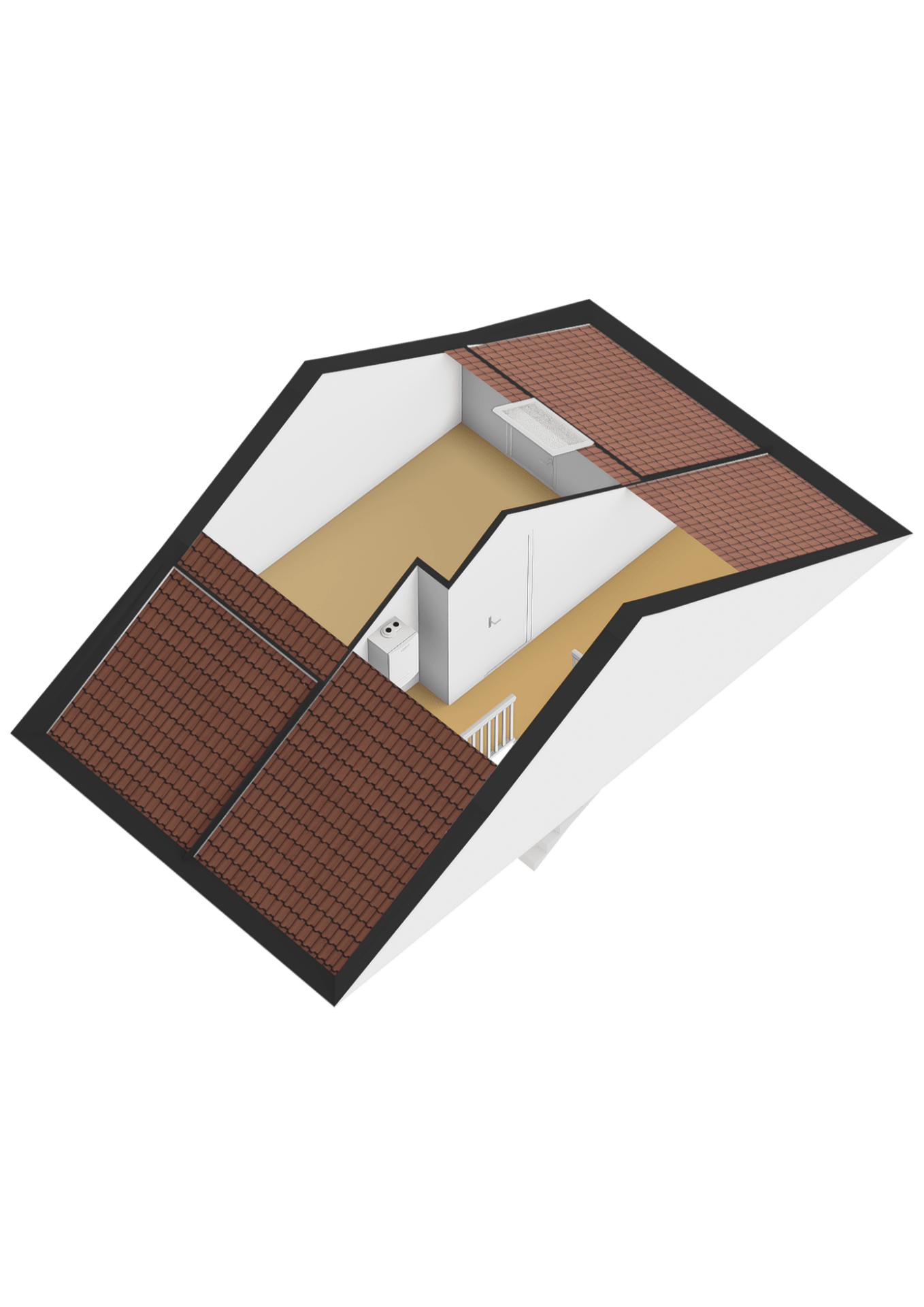 A S Talmaplein 18 - Plans in gallery item 10