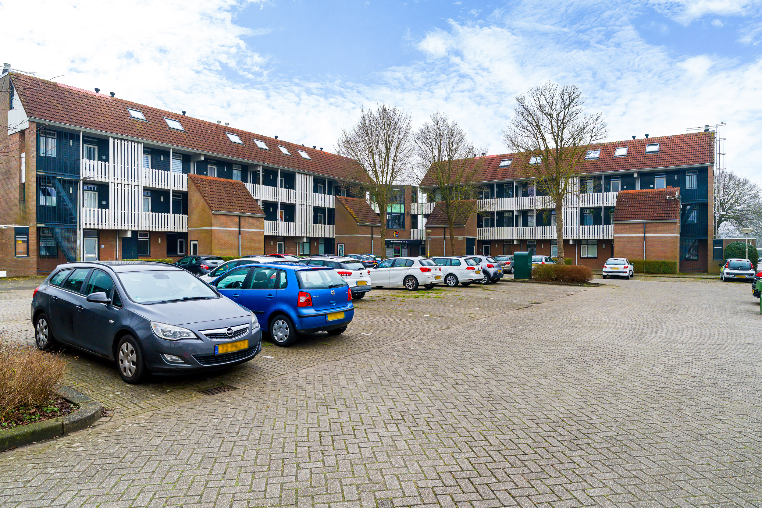 Roptastate 56, Leeuwarden 2