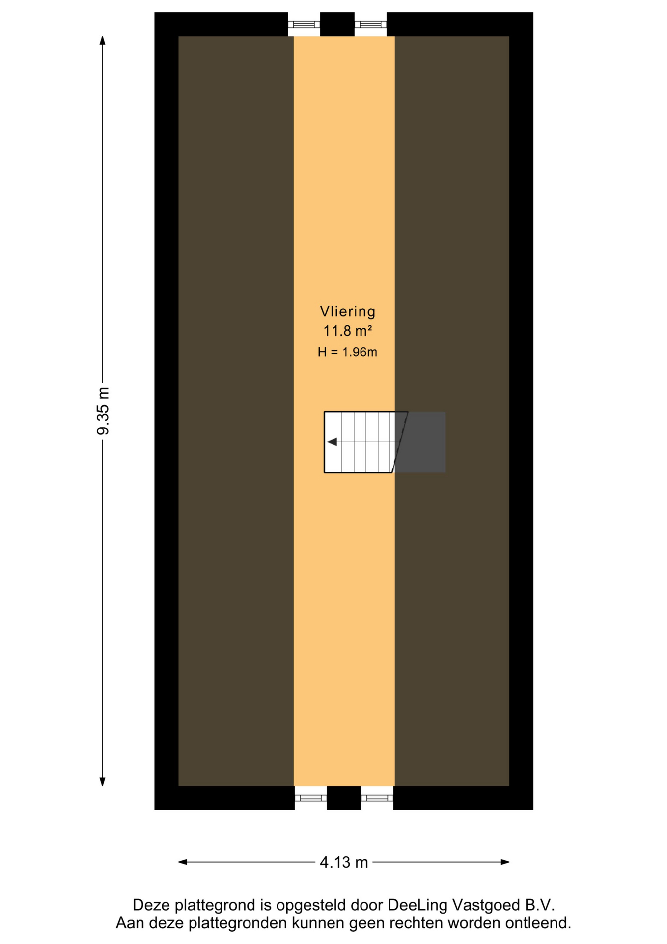 Betterwird 12 - Plans in gallery item 5