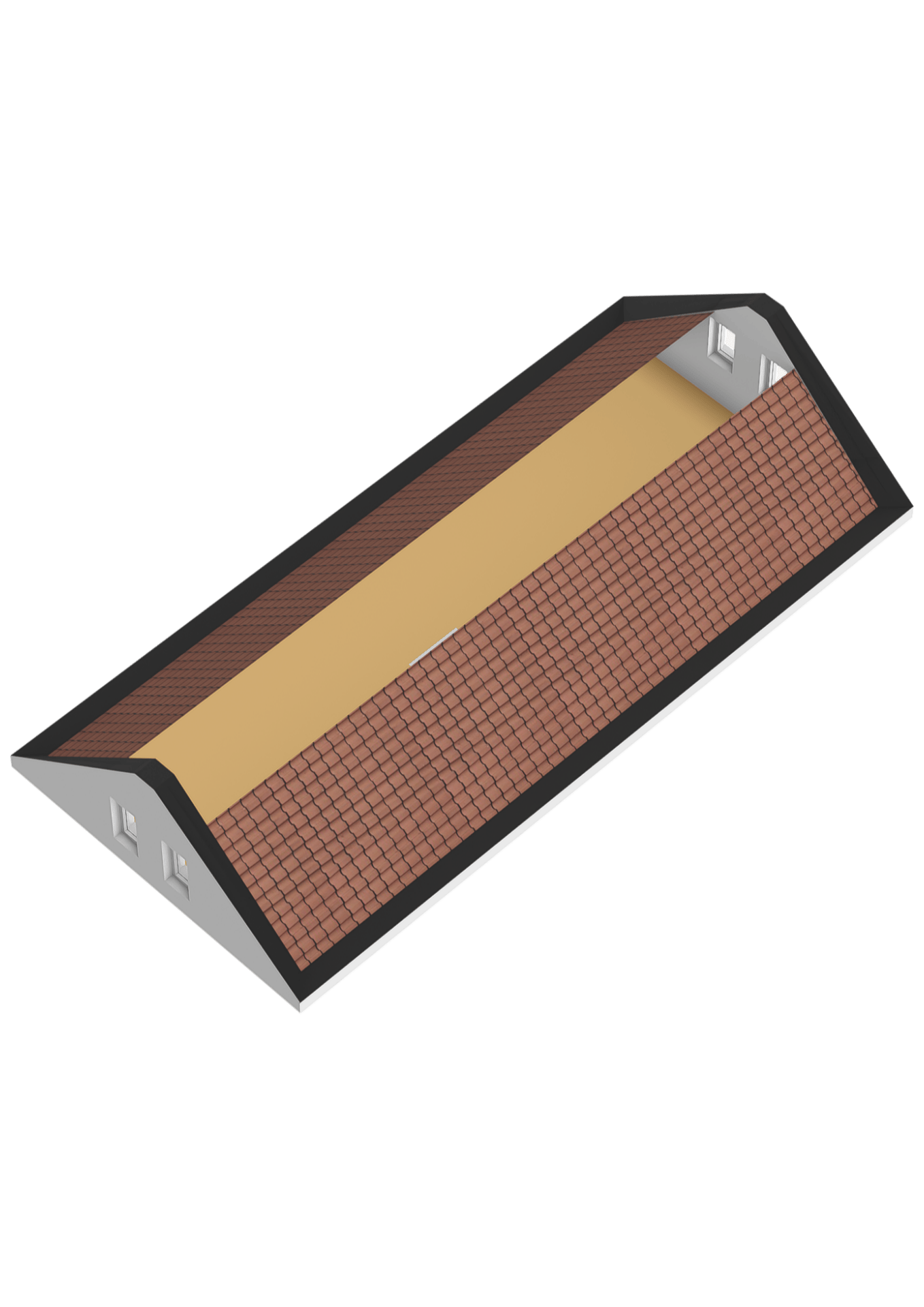 Betterwird 12 - Plans in gallery item 6
