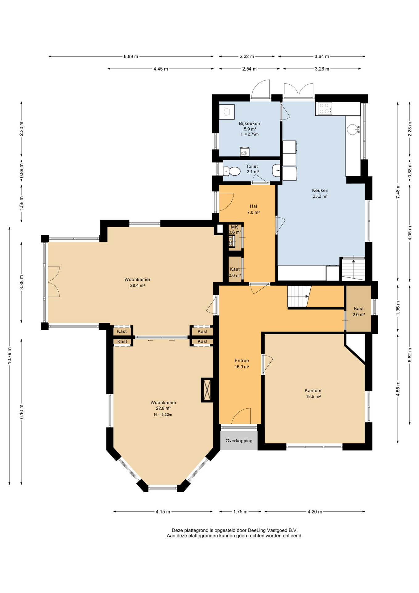 Betterwird 12 - Plans in gallery item 7