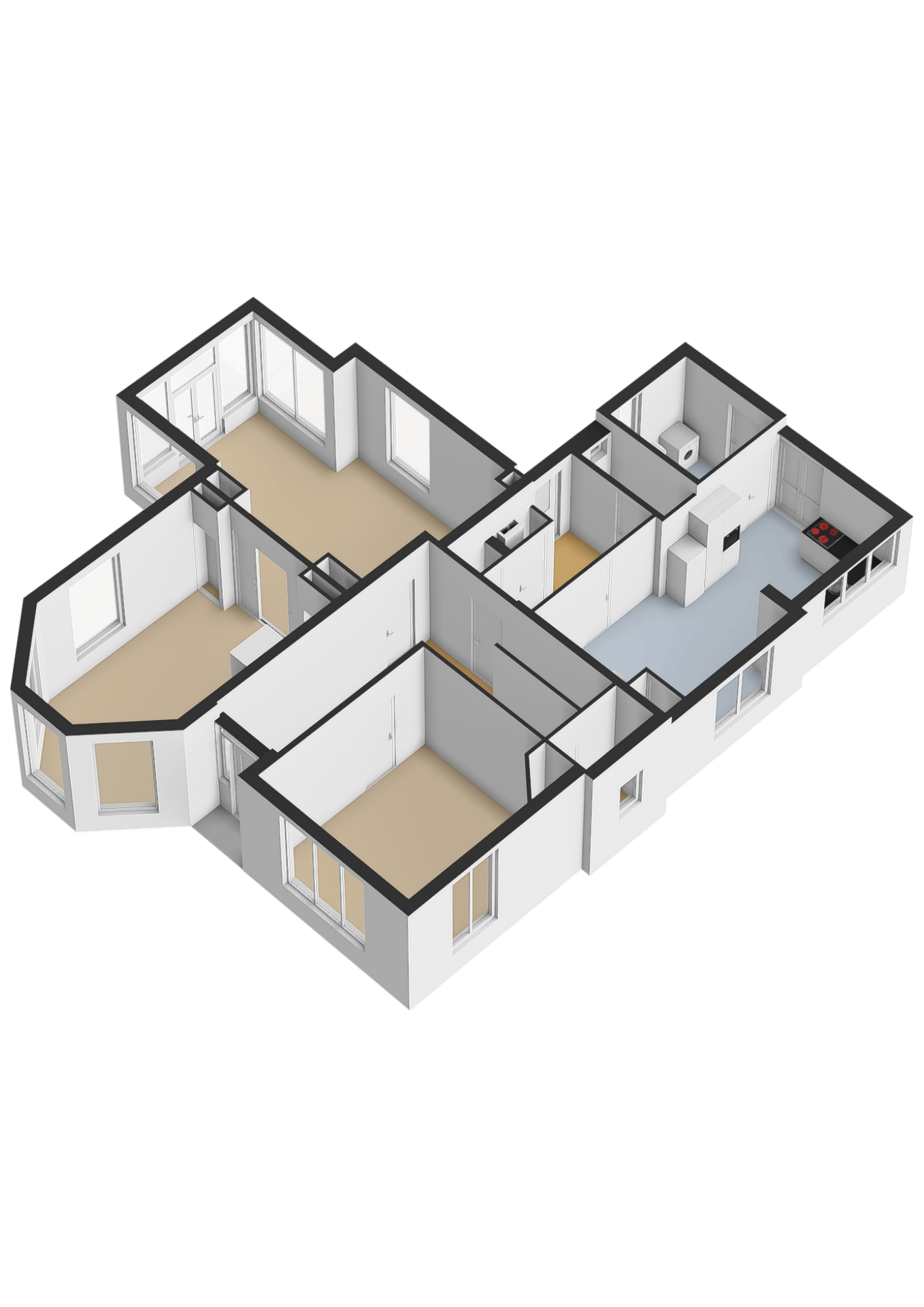Betterwird 12 - Plans in gallery item 8