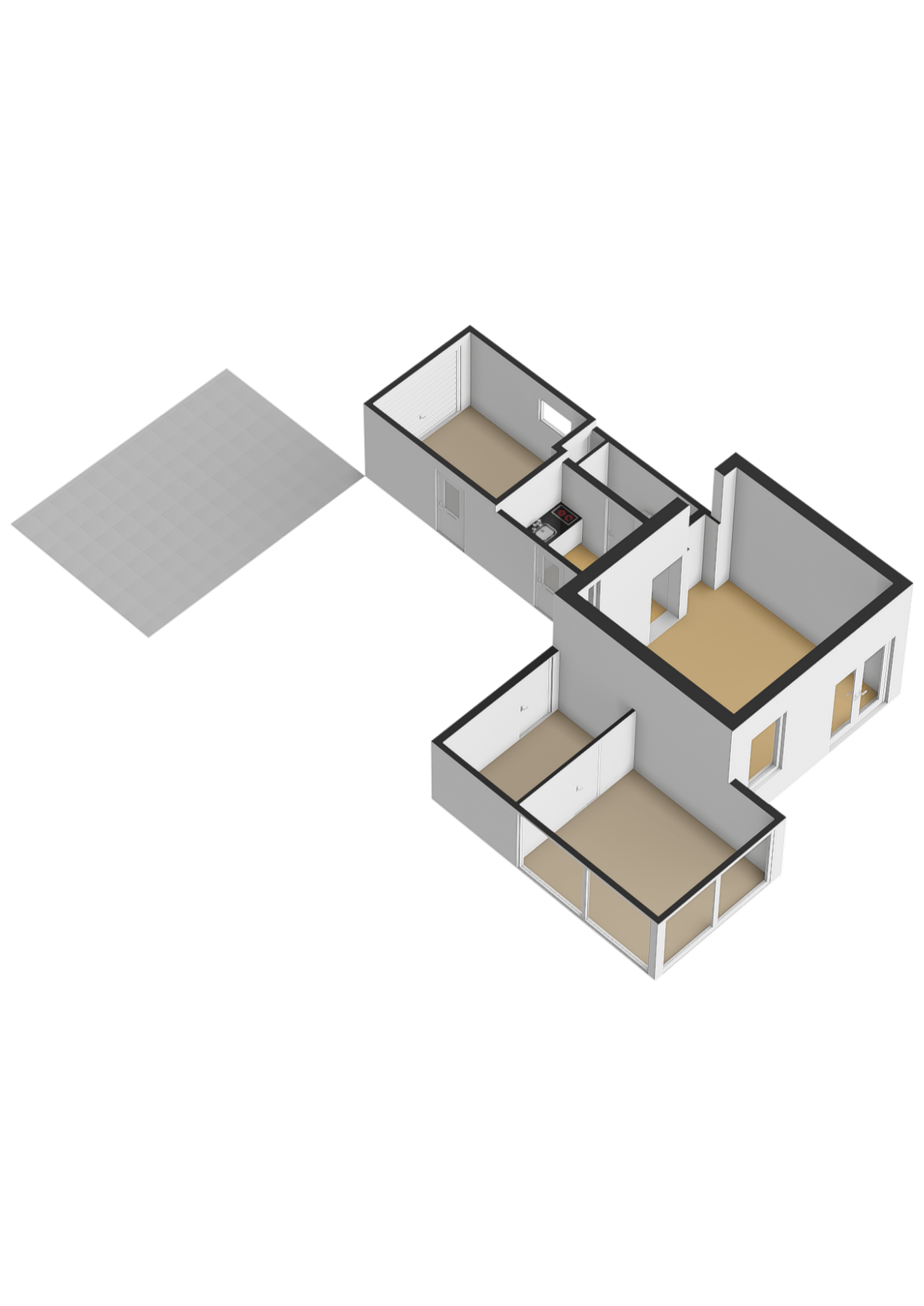 Betterwird 12 - Plans in gallery item 10