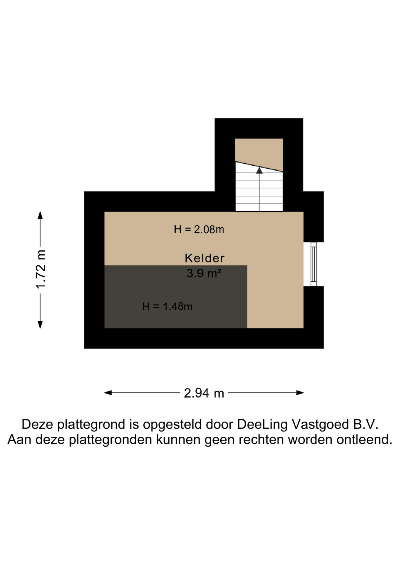 Betterwird 12 - Plans in gallery item 13