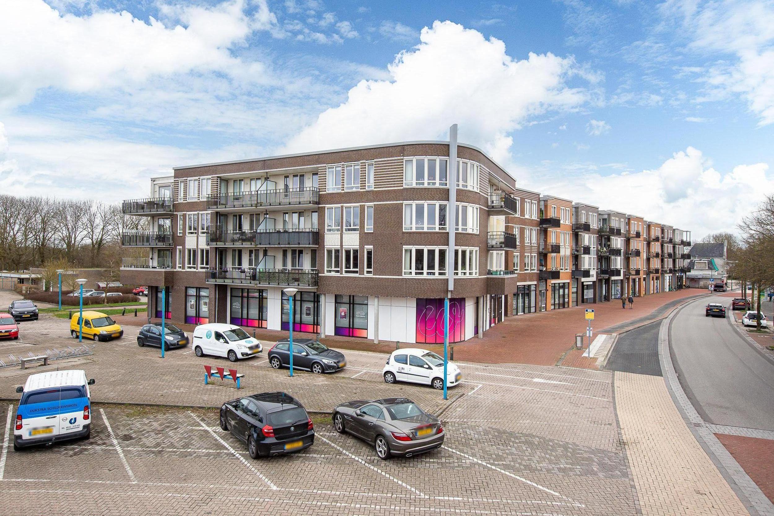 Badweg 2 302
