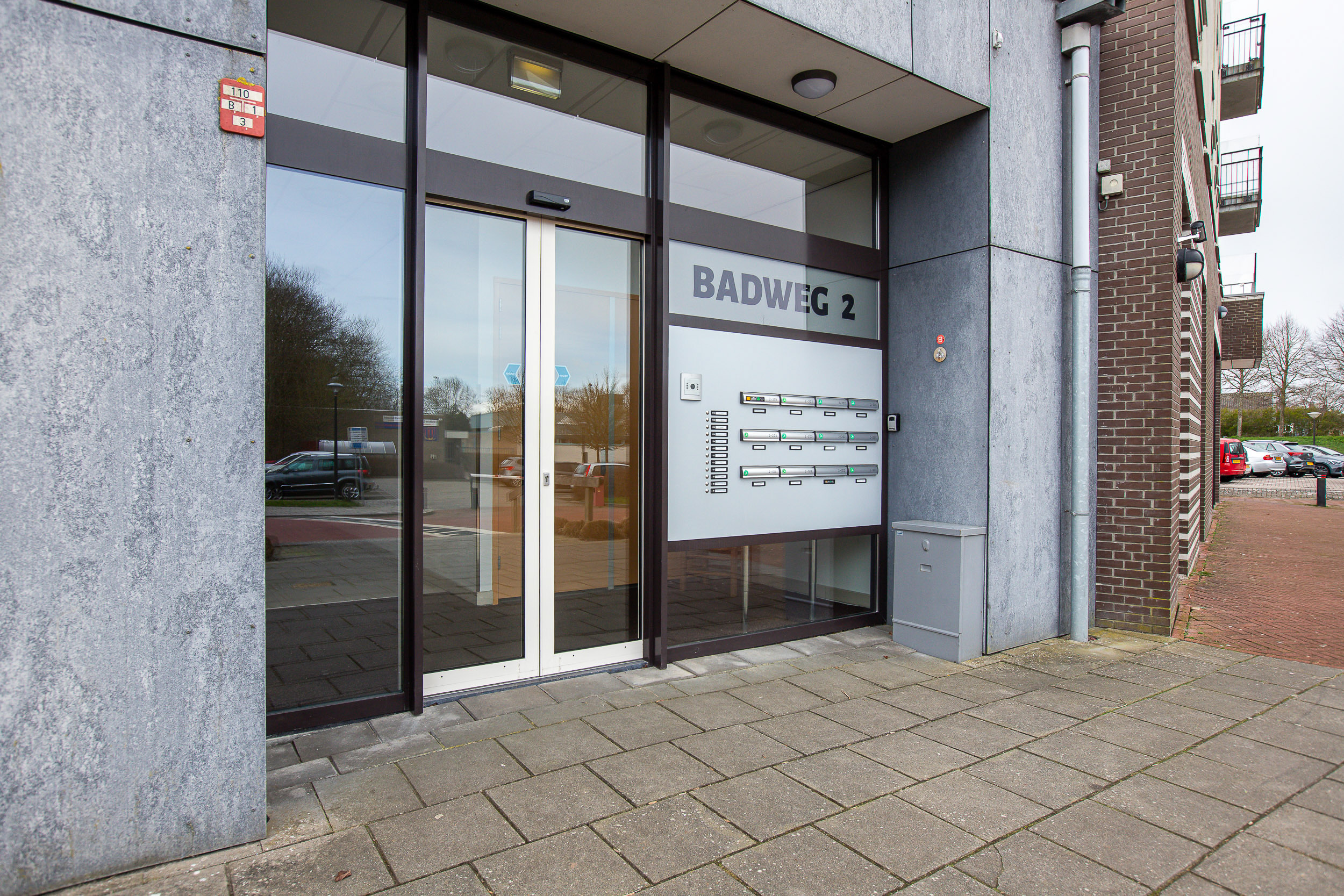 Badweg 2 302 - Gallery item 5