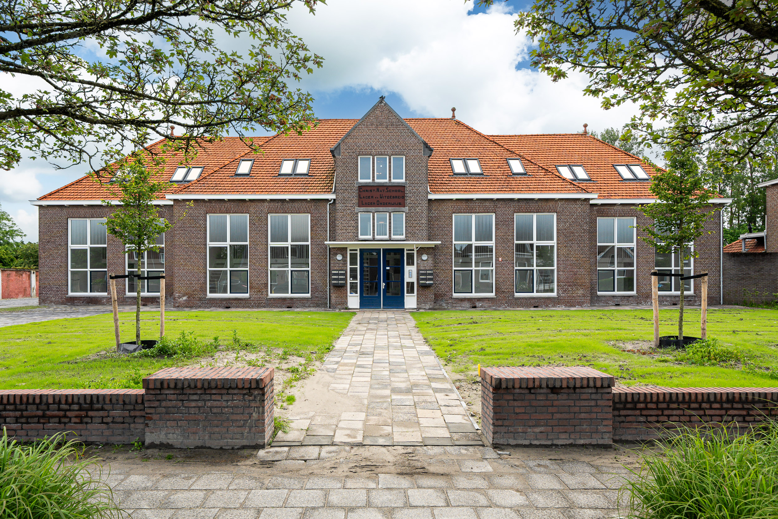 Walperterwei 8 B