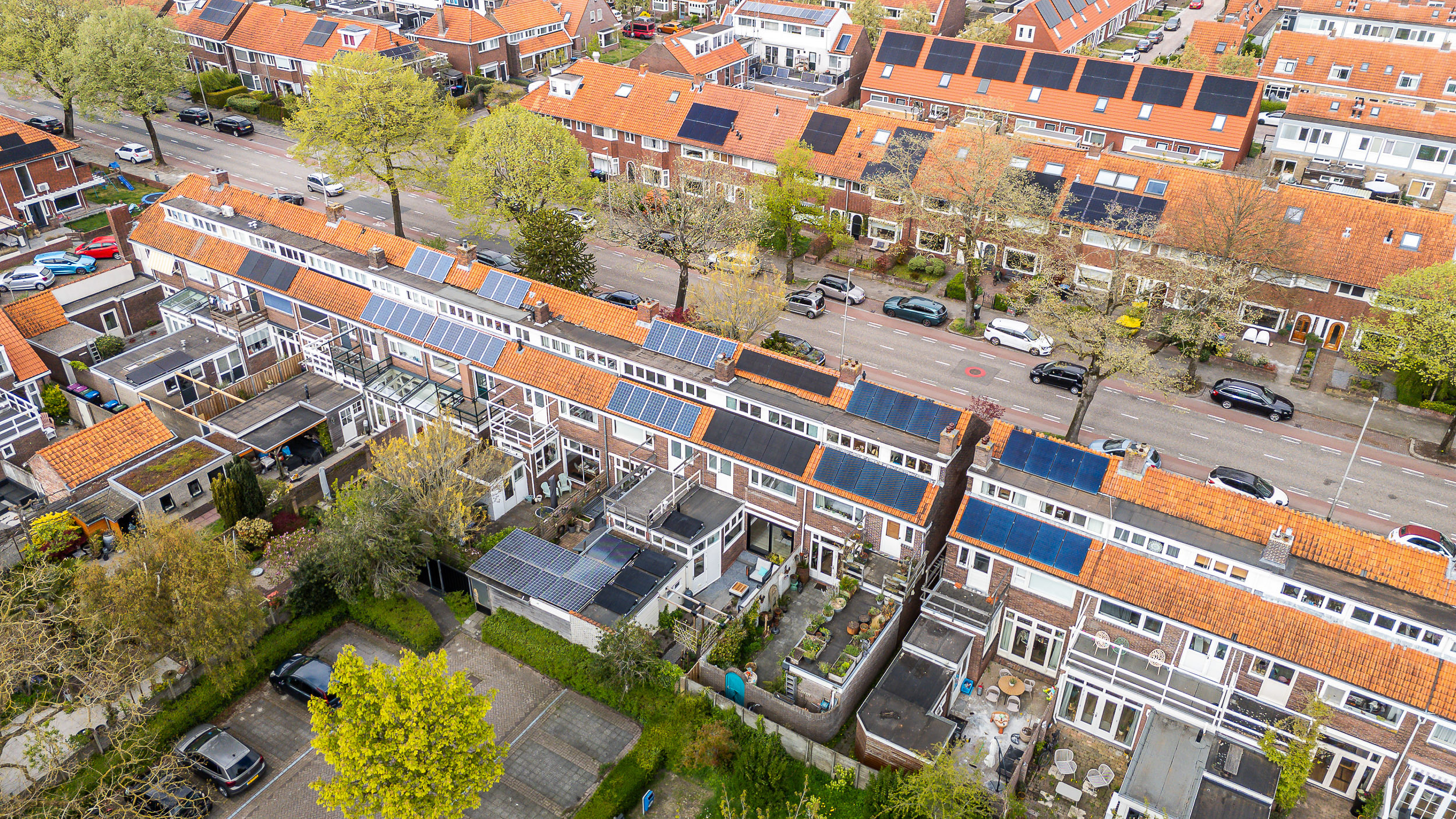Goudenregenstraat 25 - Gallery item 43