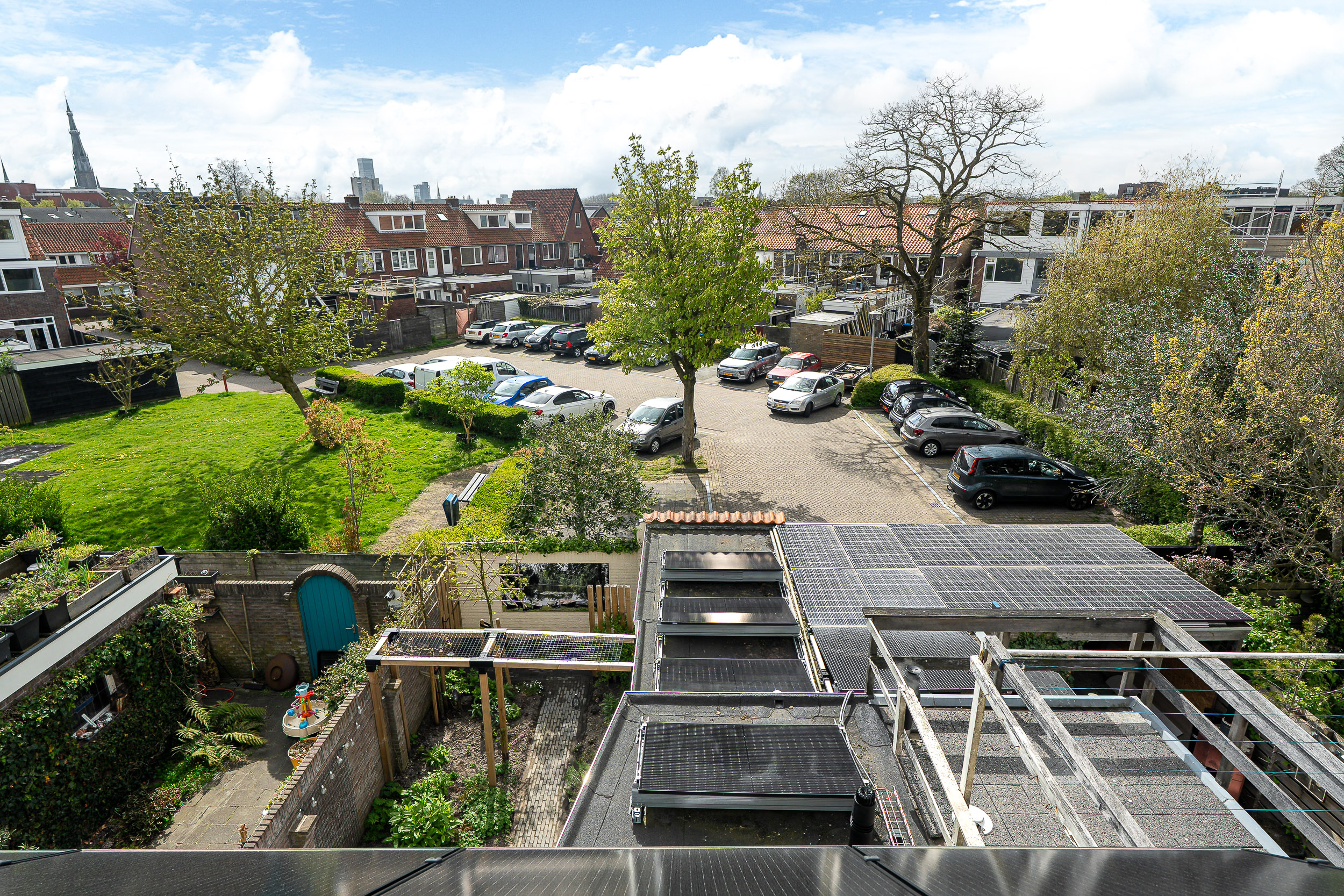 Goudenregenstraat 25 - Gallery item 42
