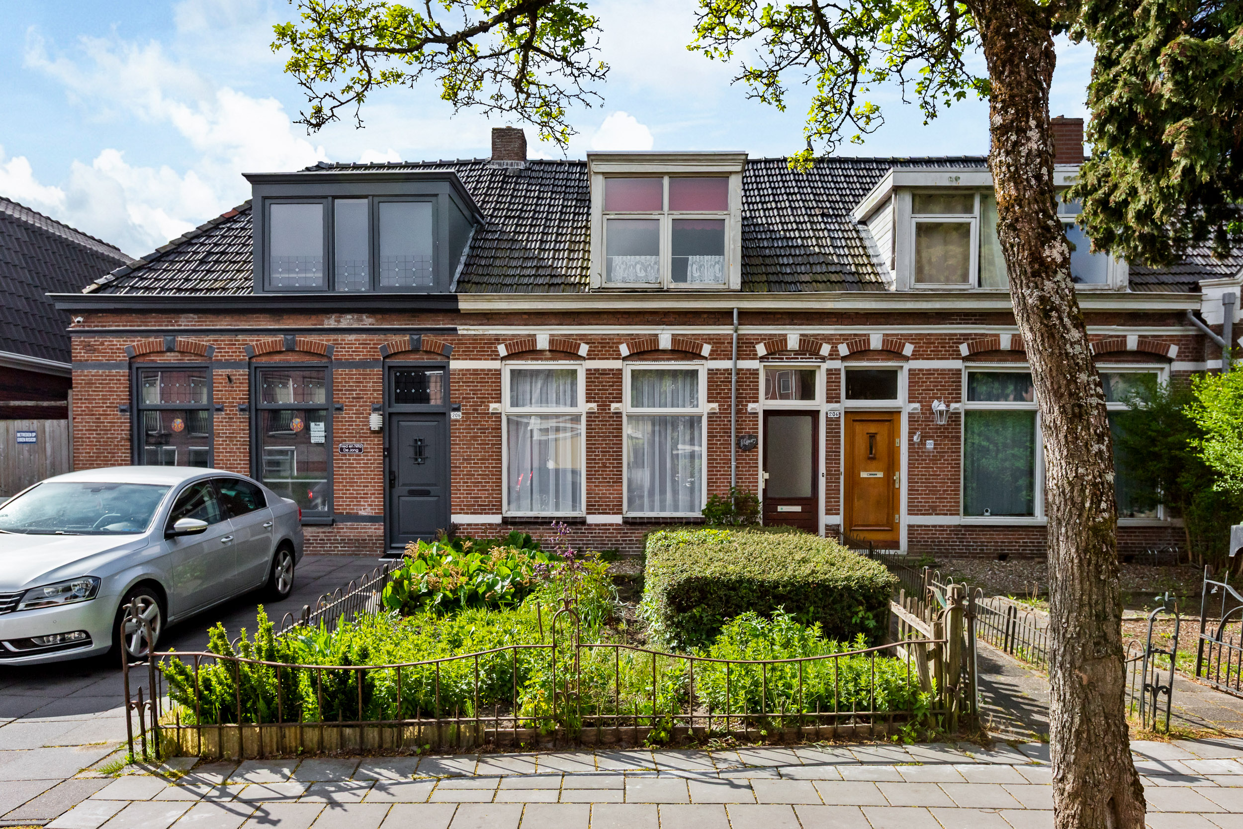 Achter de Hoven 204 - Gallery item 33