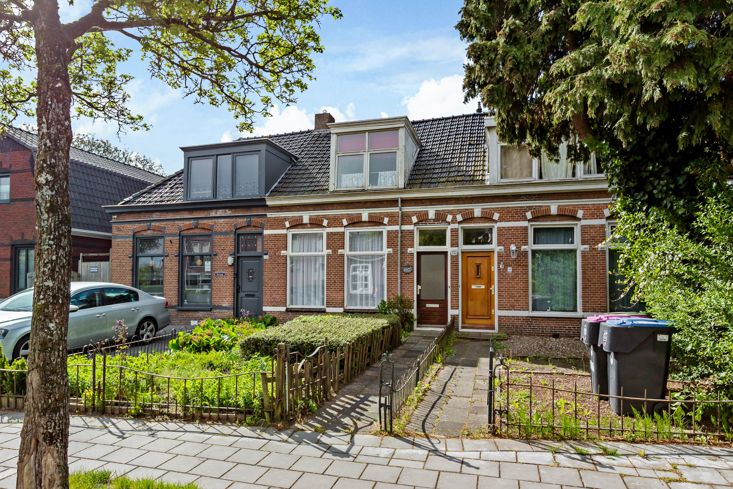 Achter de Hoven 204 - Gallery item 35