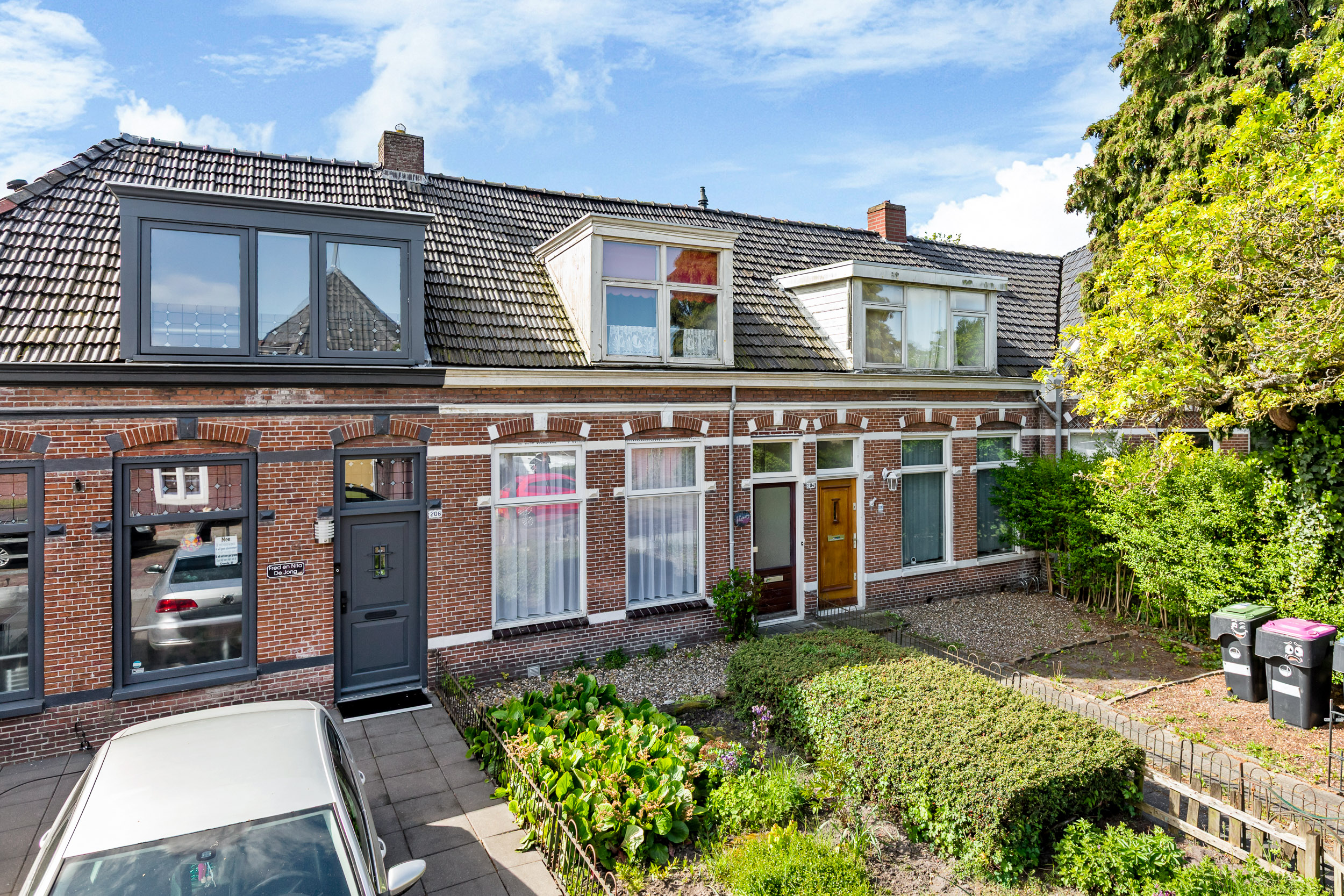 Achter de Hoven 204, Leeuwarden 2