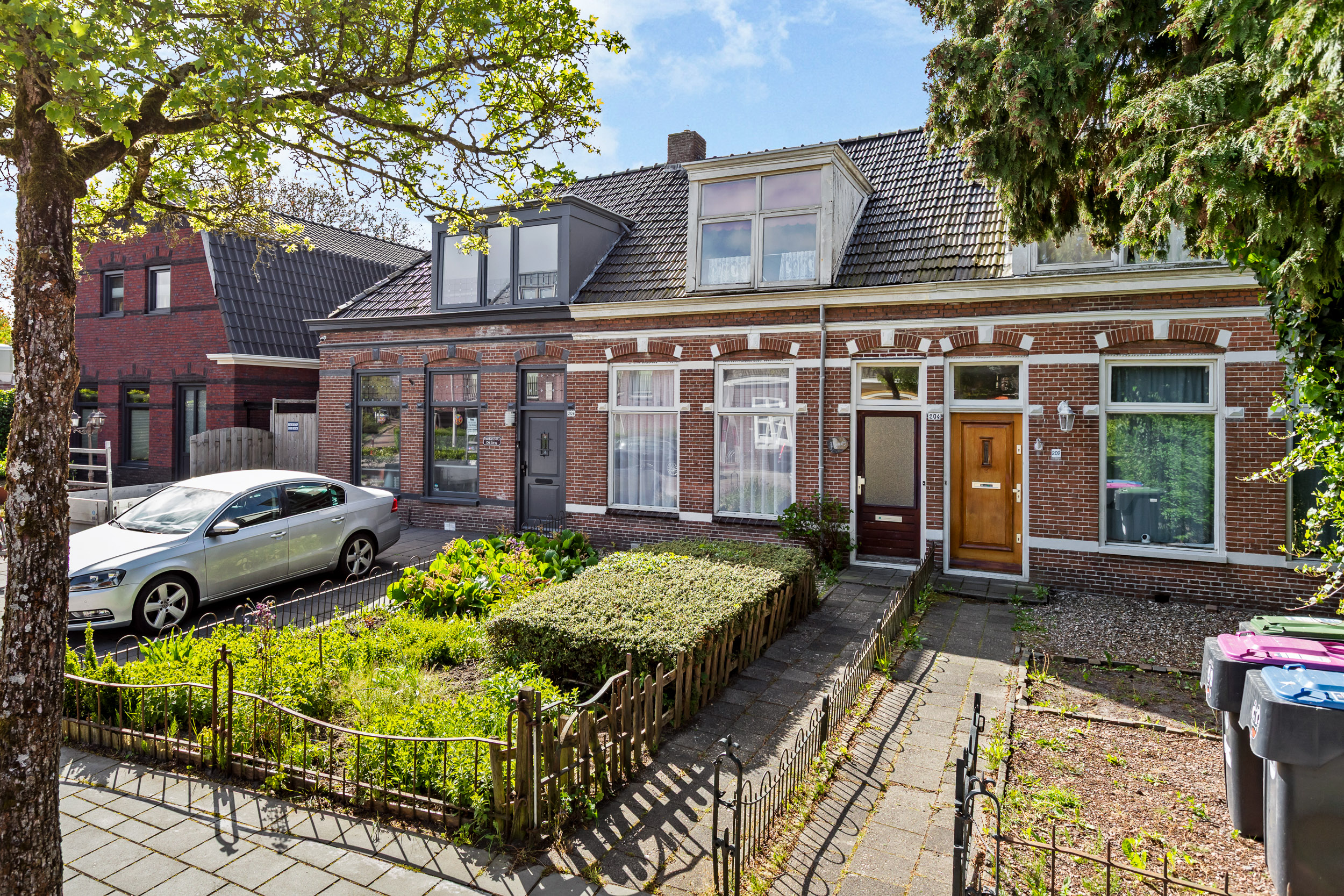 Achter de Hoven 204 - Gallery item 36