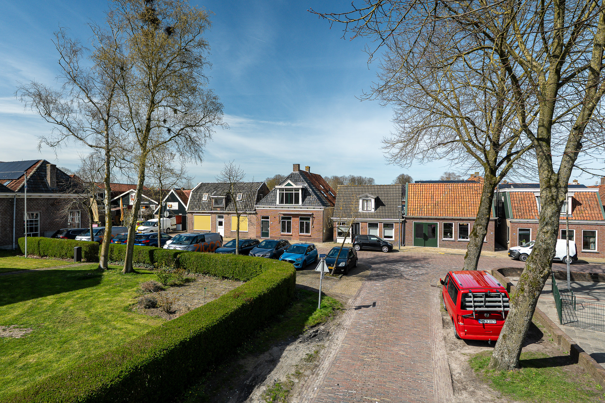 Tsjerkebuorren 27 - Gallery item 46