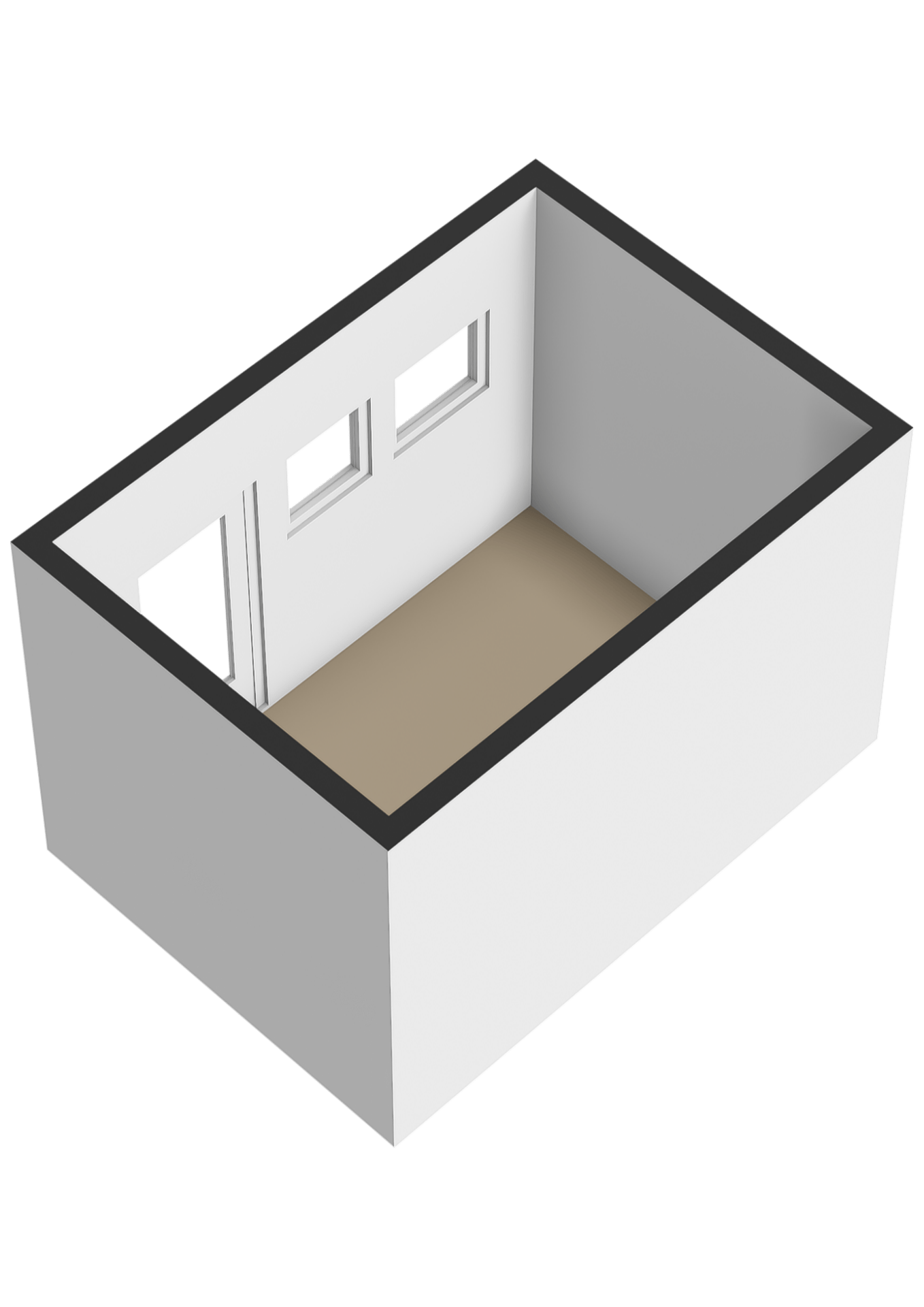 Tsjerkebuorren 27 - Plans in gallery item 8