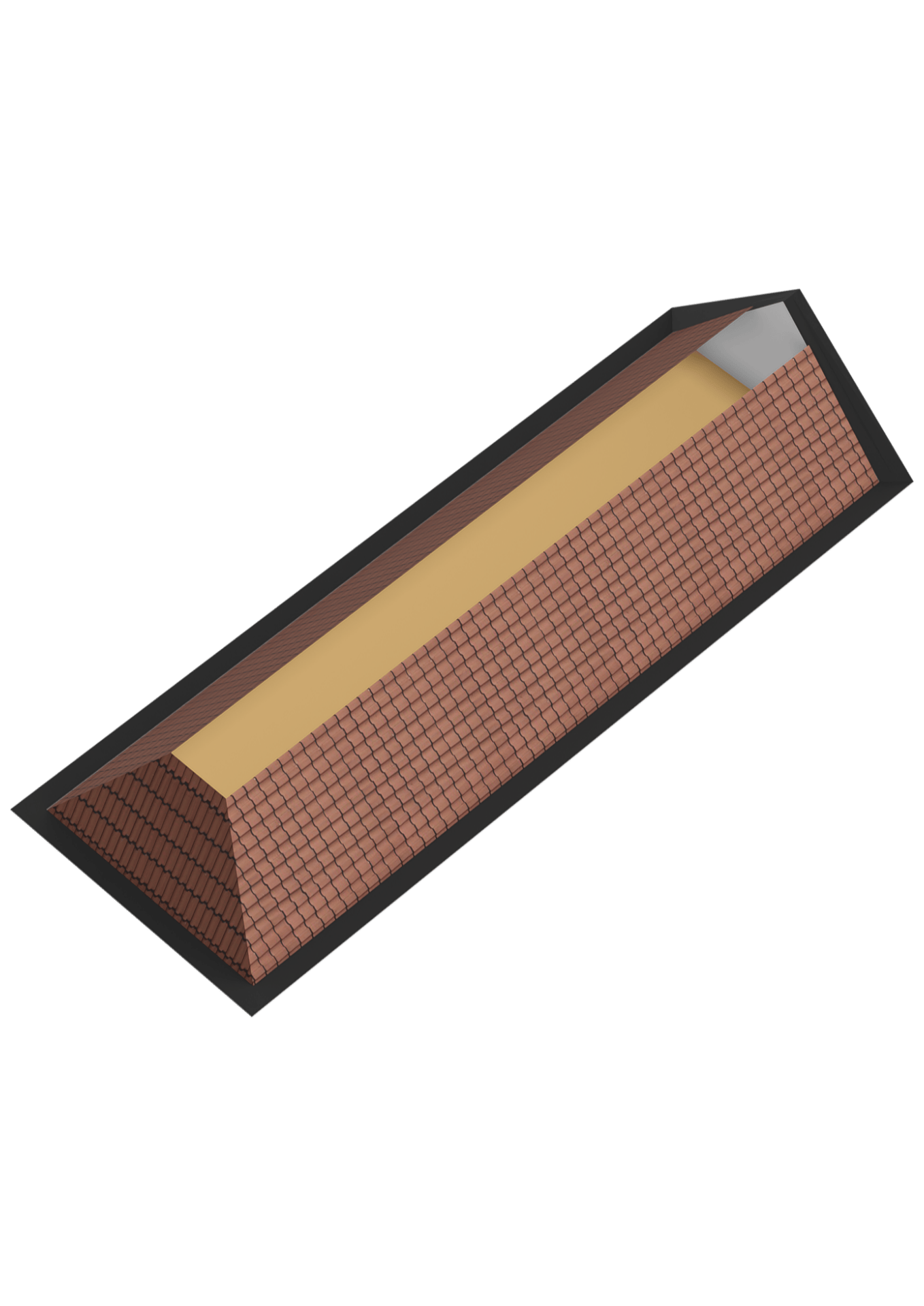 Tsjerkebuorren 27 - Plans in gallery item 6