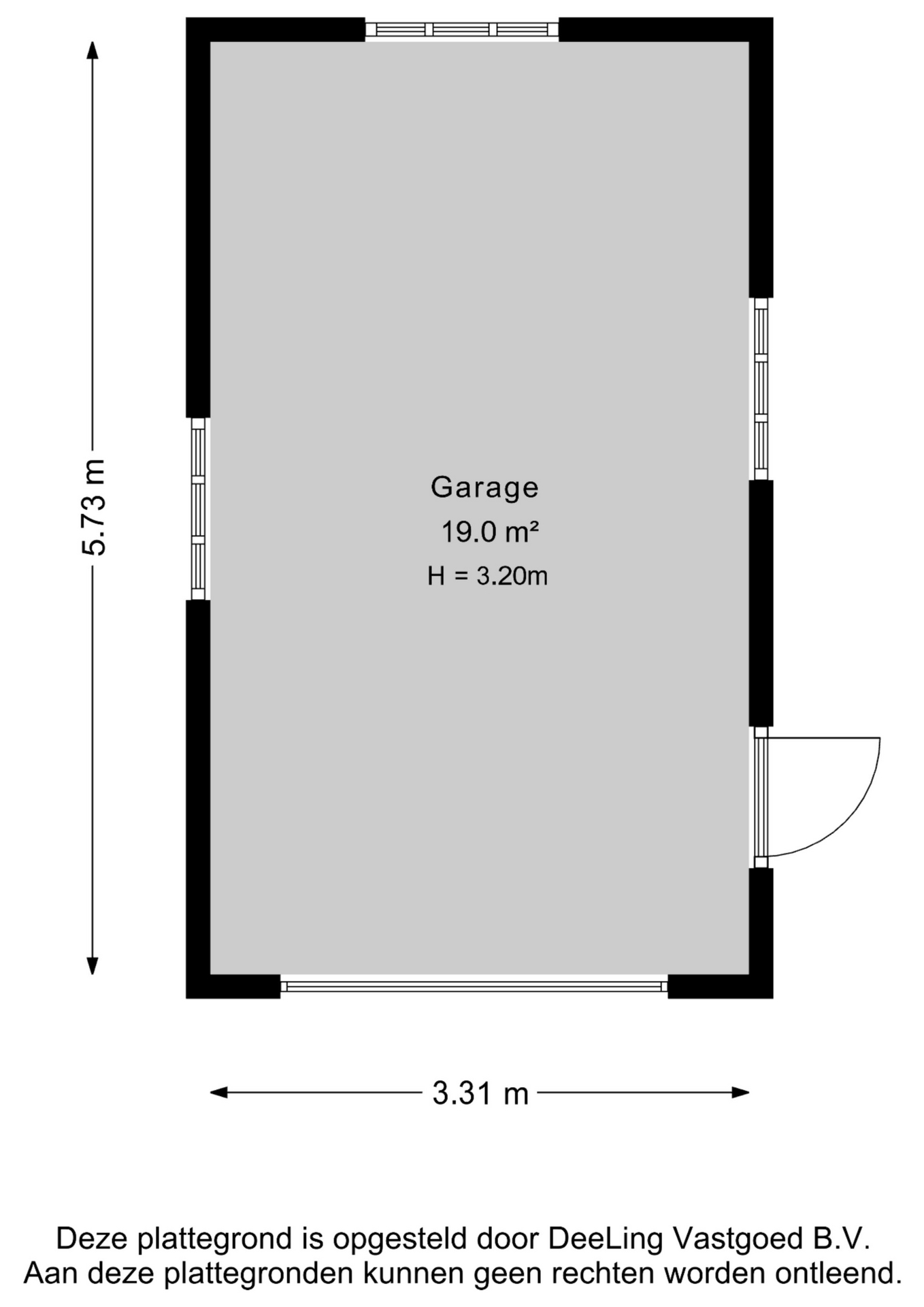 Tilledyk 14 - Plans in gallery item 7