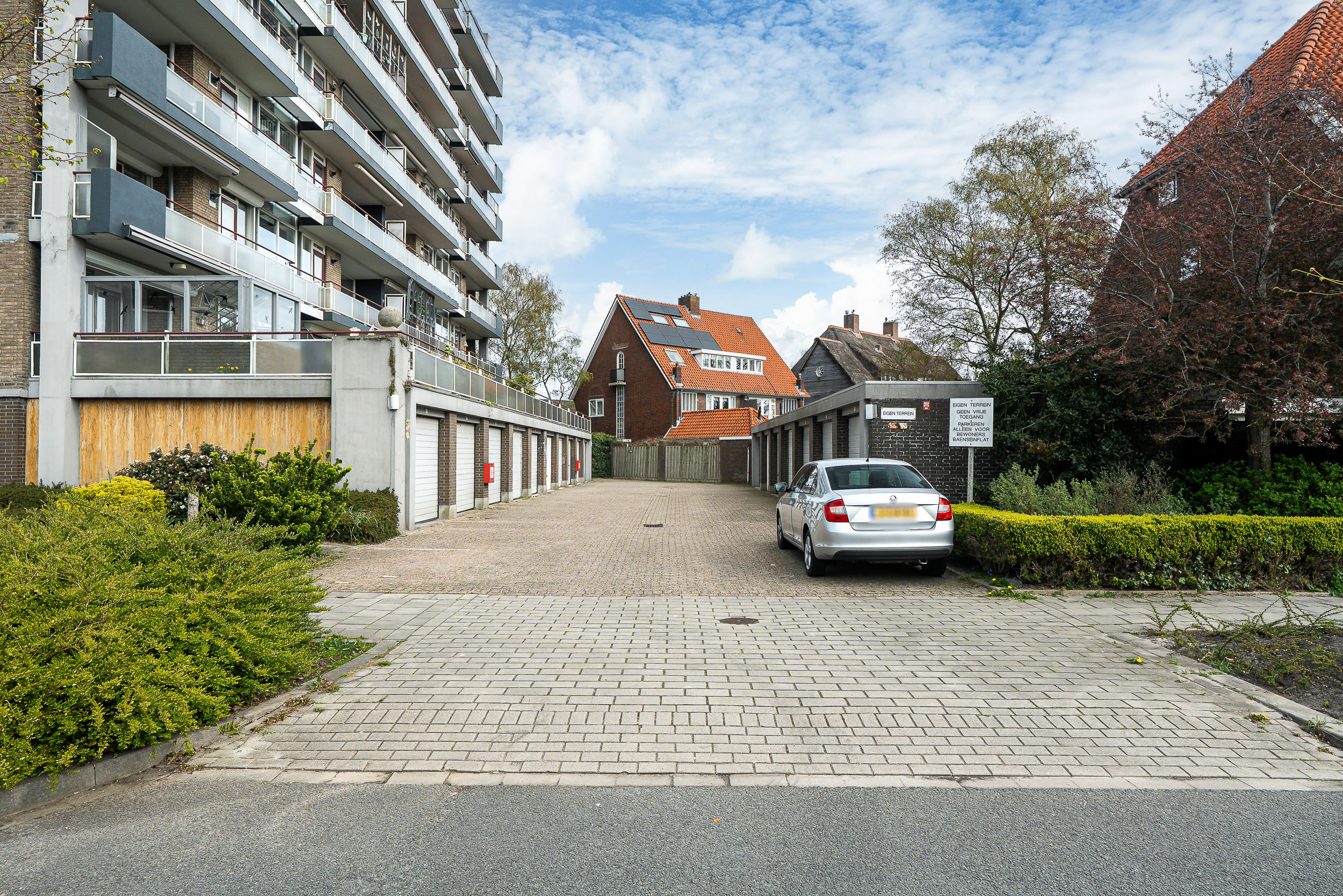 Europaplein 42 - Gallery item 32