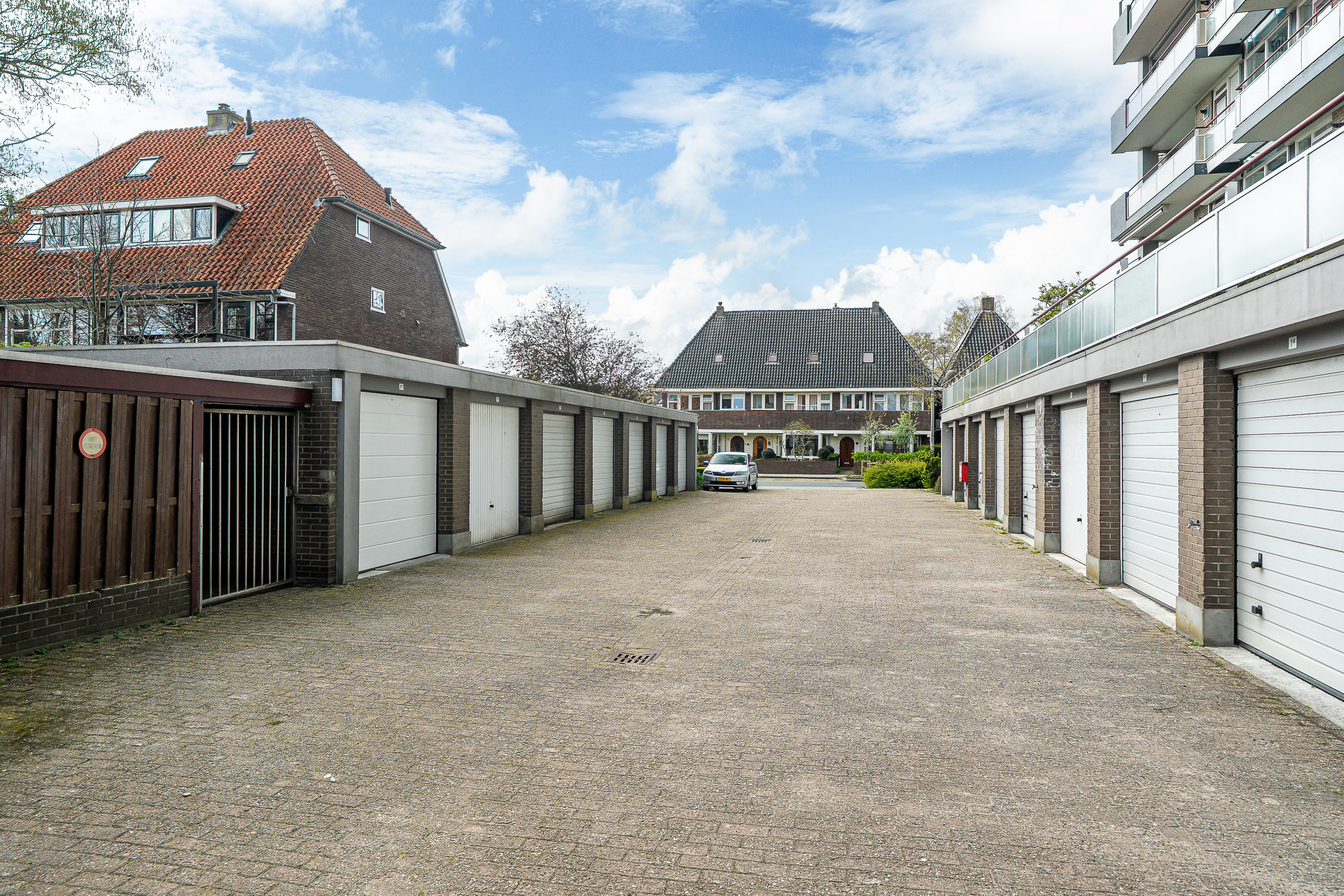 Europaplein 42 - Gallery item 29