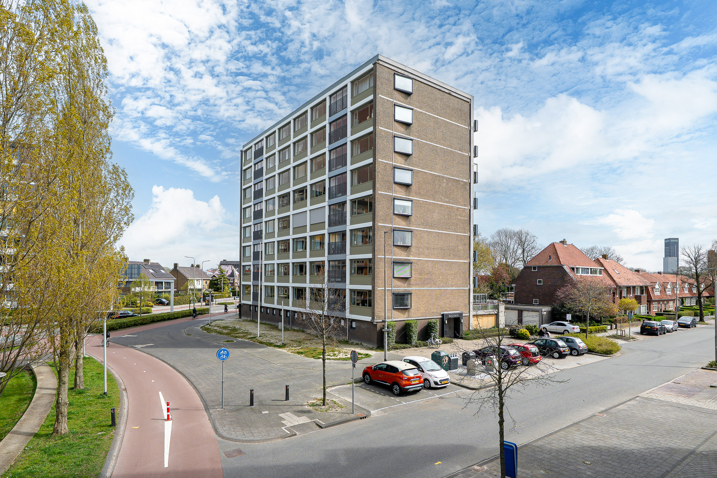 Europaplein 42 - Gallery item 35