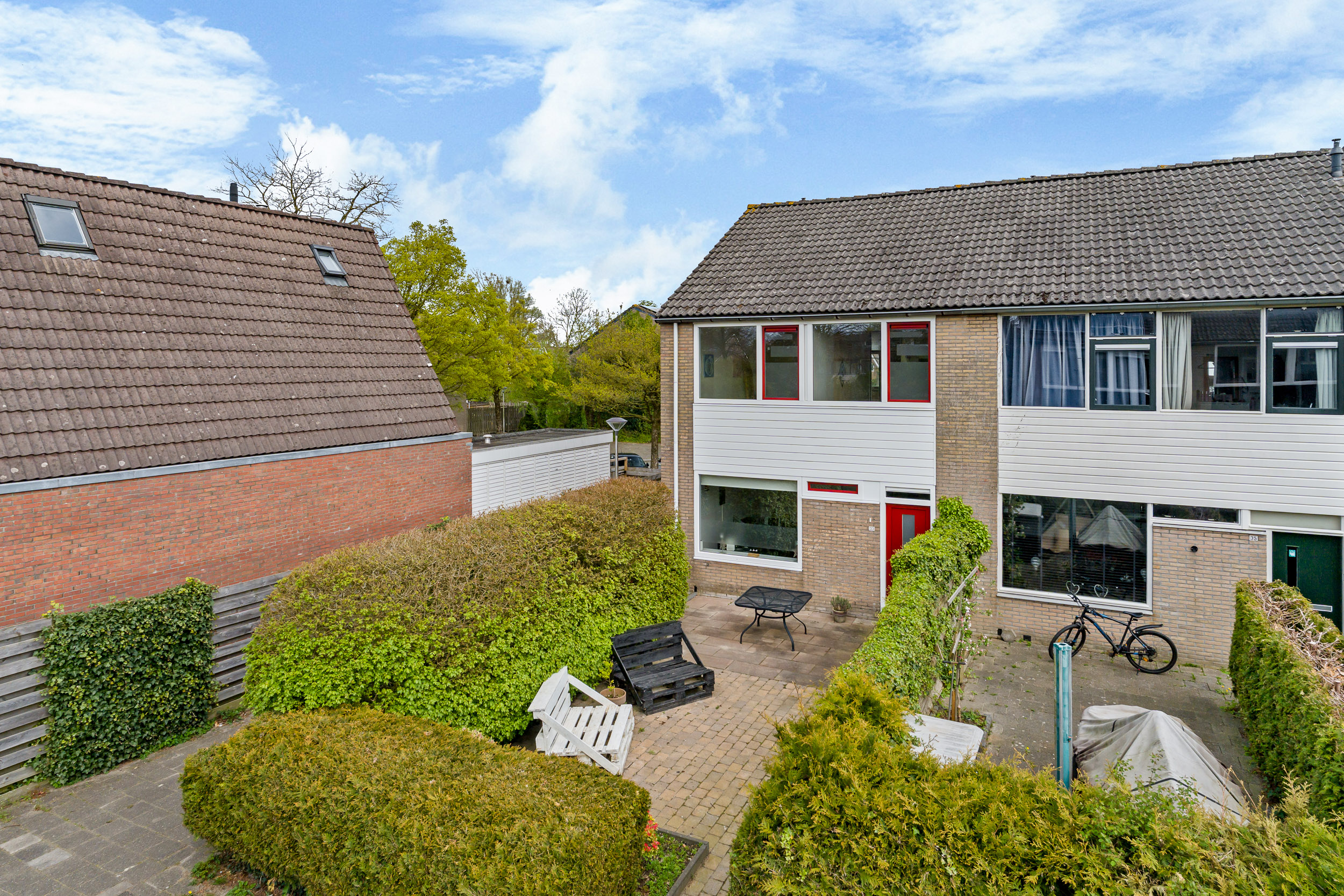 Wilgenroosje 33, Leeuwarden 2