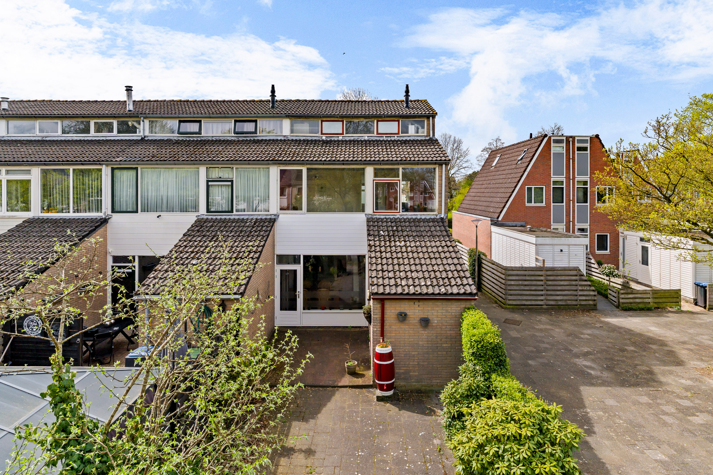 Wilgenroosje 33 - Gallery item 39