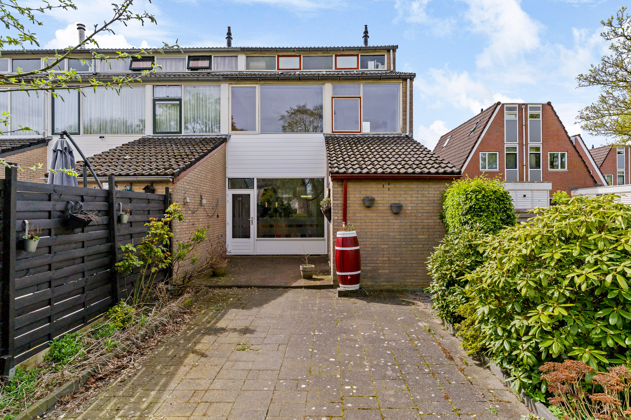 Wilgenroosje 33 - Gallery item 16