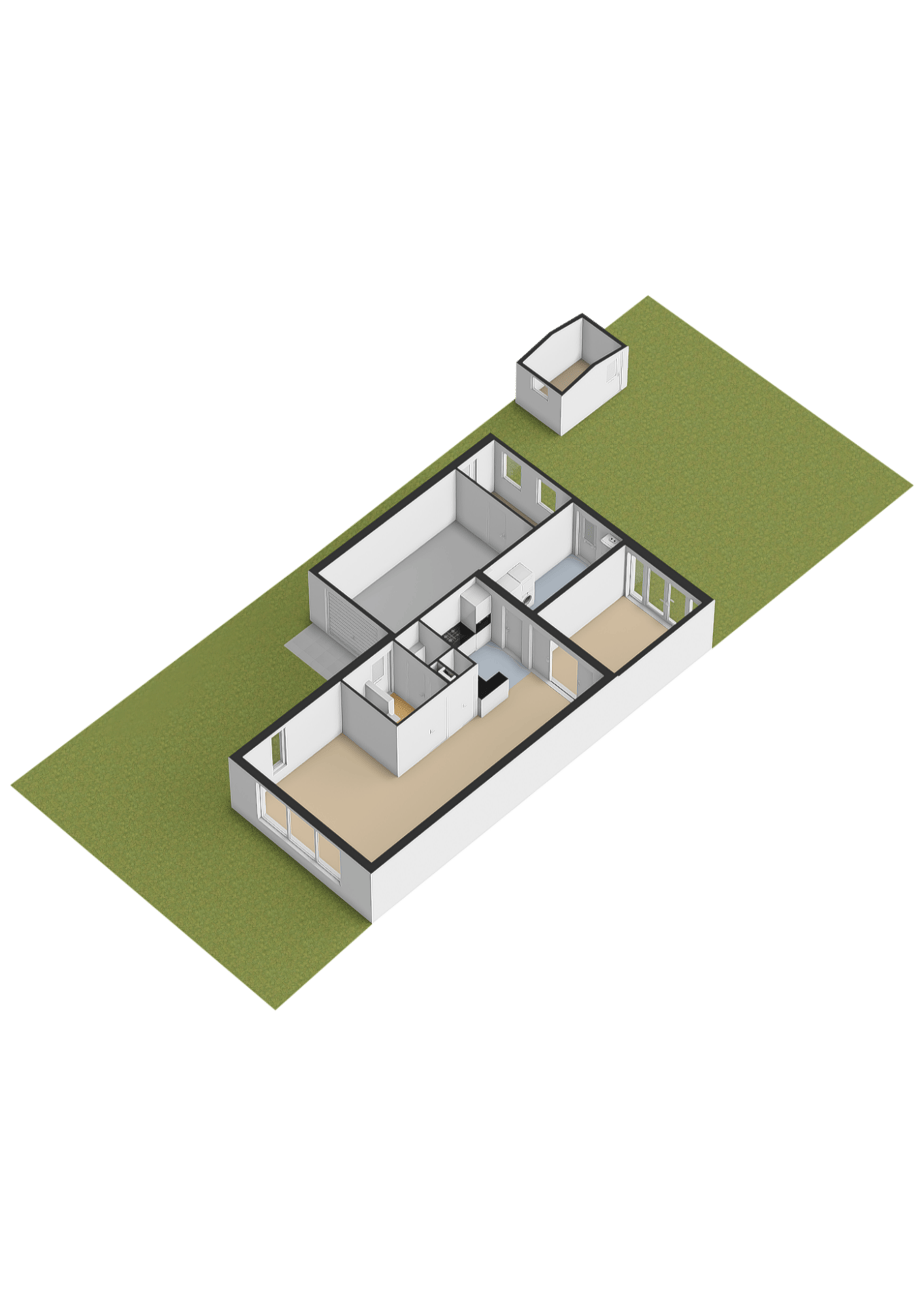 Solckamastins 12 - Plans in gallery item 12