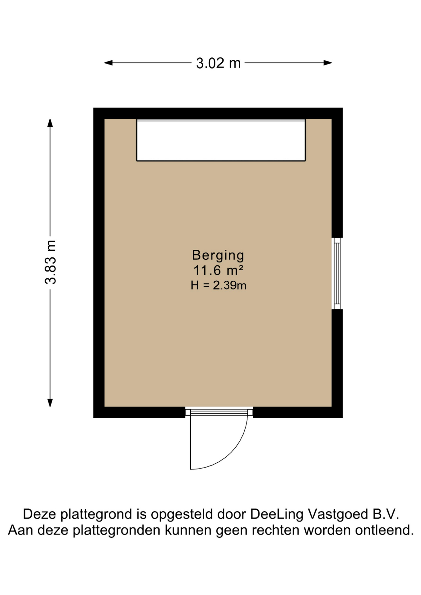 Gytsjerksterhoeke 23 - Plans in gallery item 7