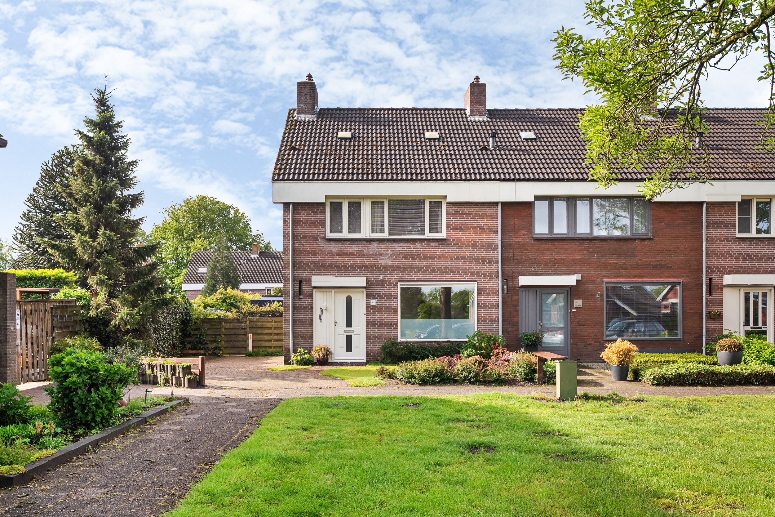 Gytsjerksterhoeke 23, Gytsjerk 1