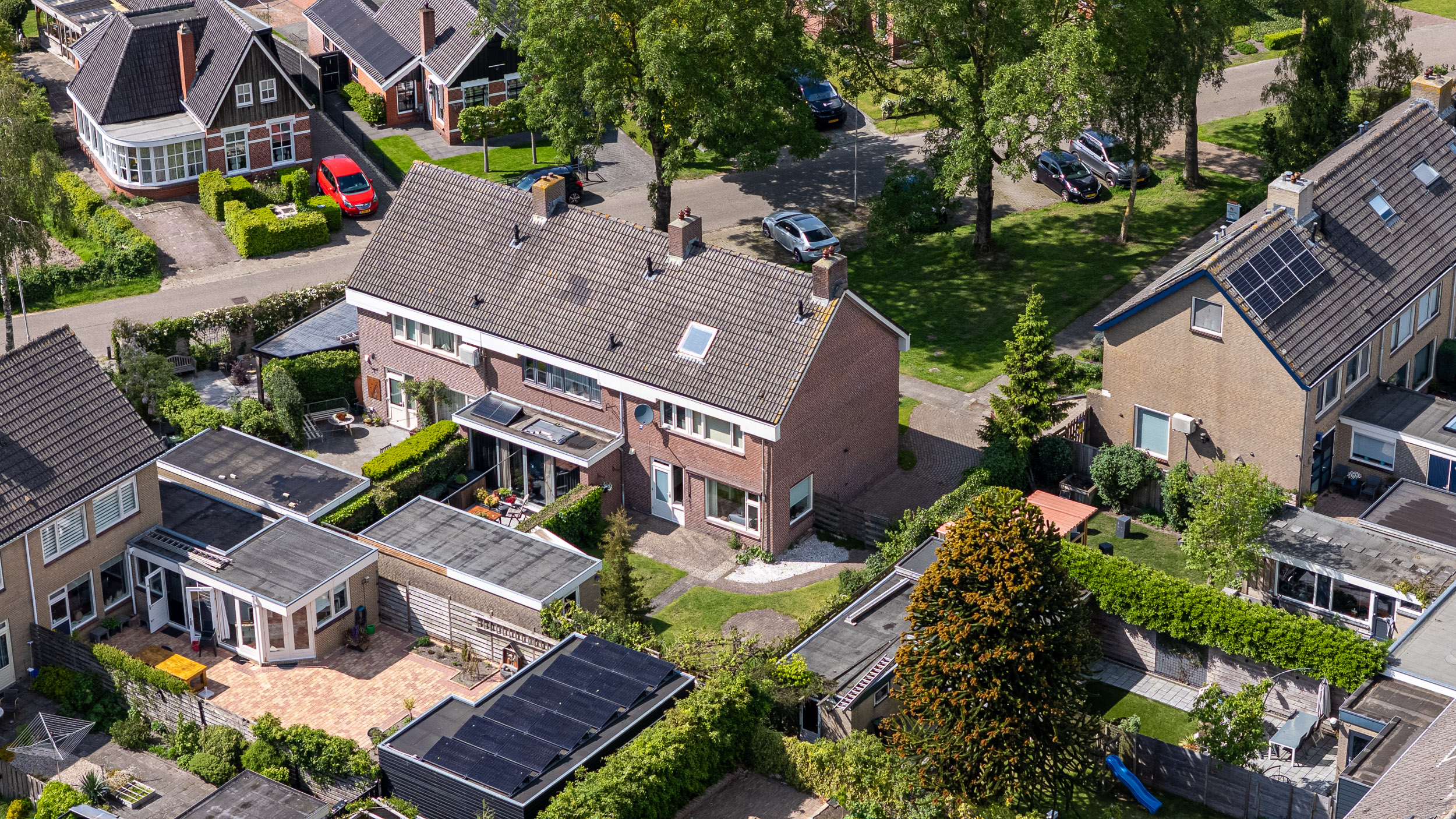 Gytsjerksterhoeke 23, Gytsjerk 2