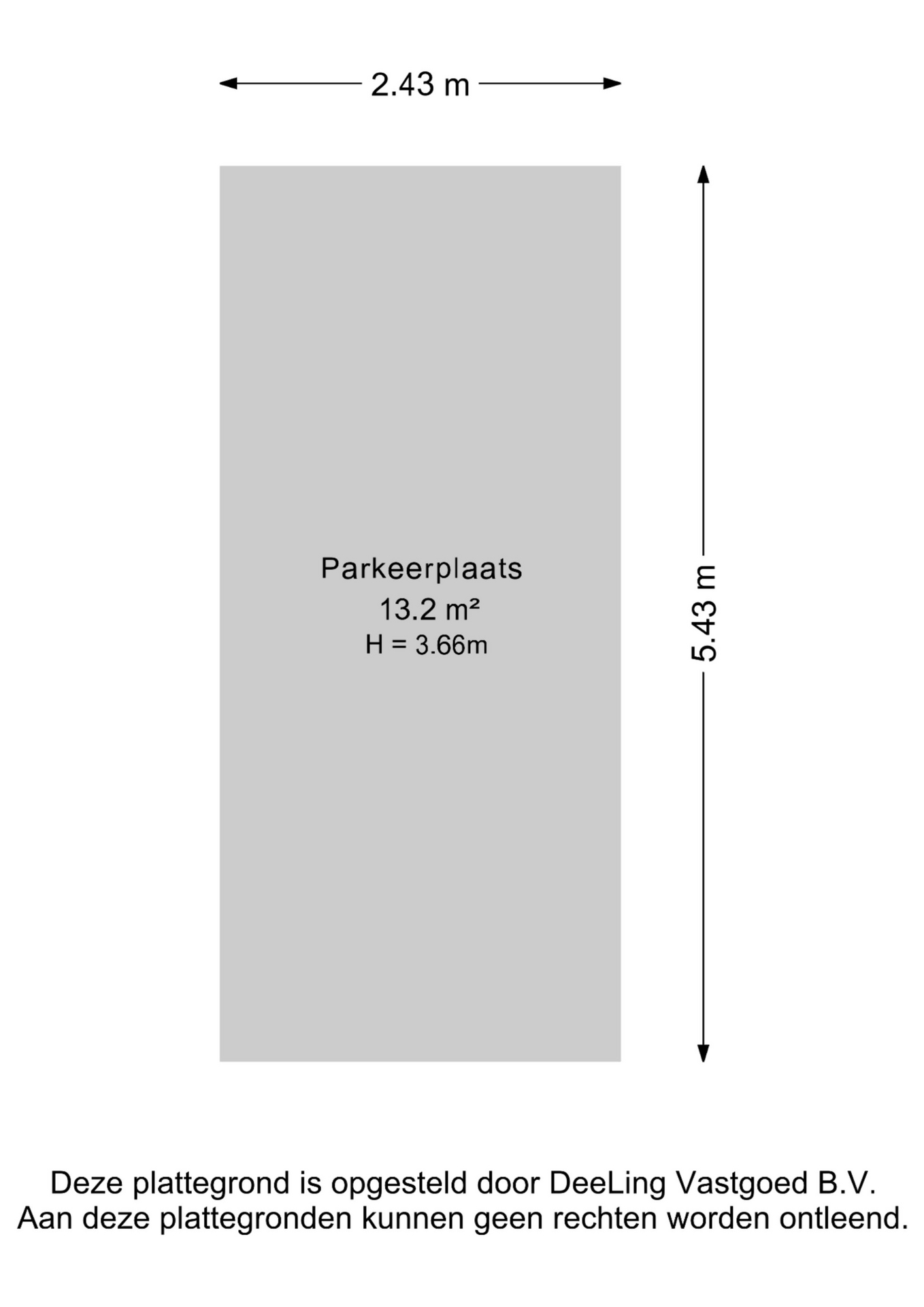 Swurdkade 86 - Plattegronden 3