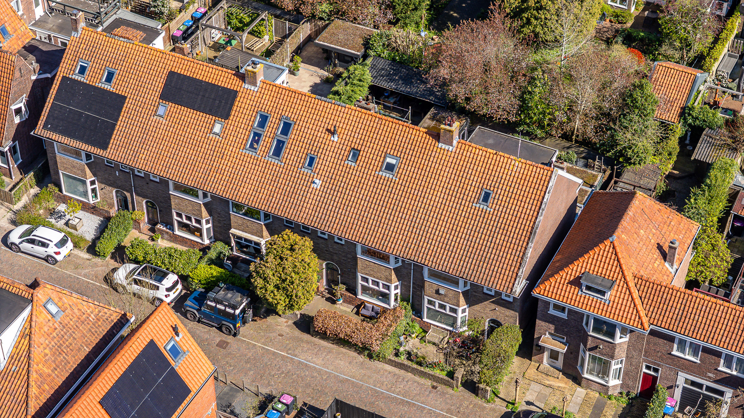 Koekoekstraat 6 - Gallery item 56