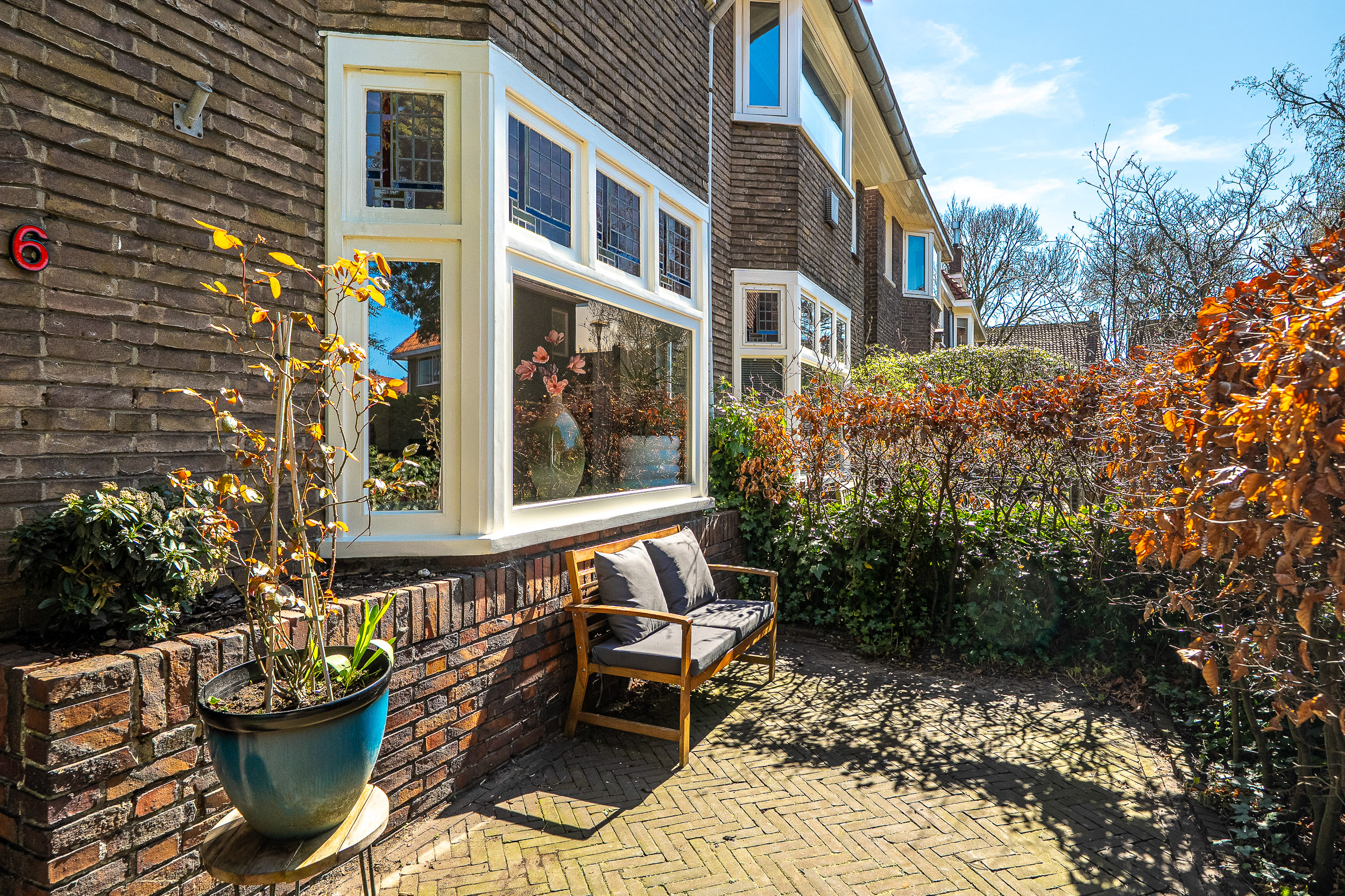 Koekoekstraat 6 - Gallery item 50