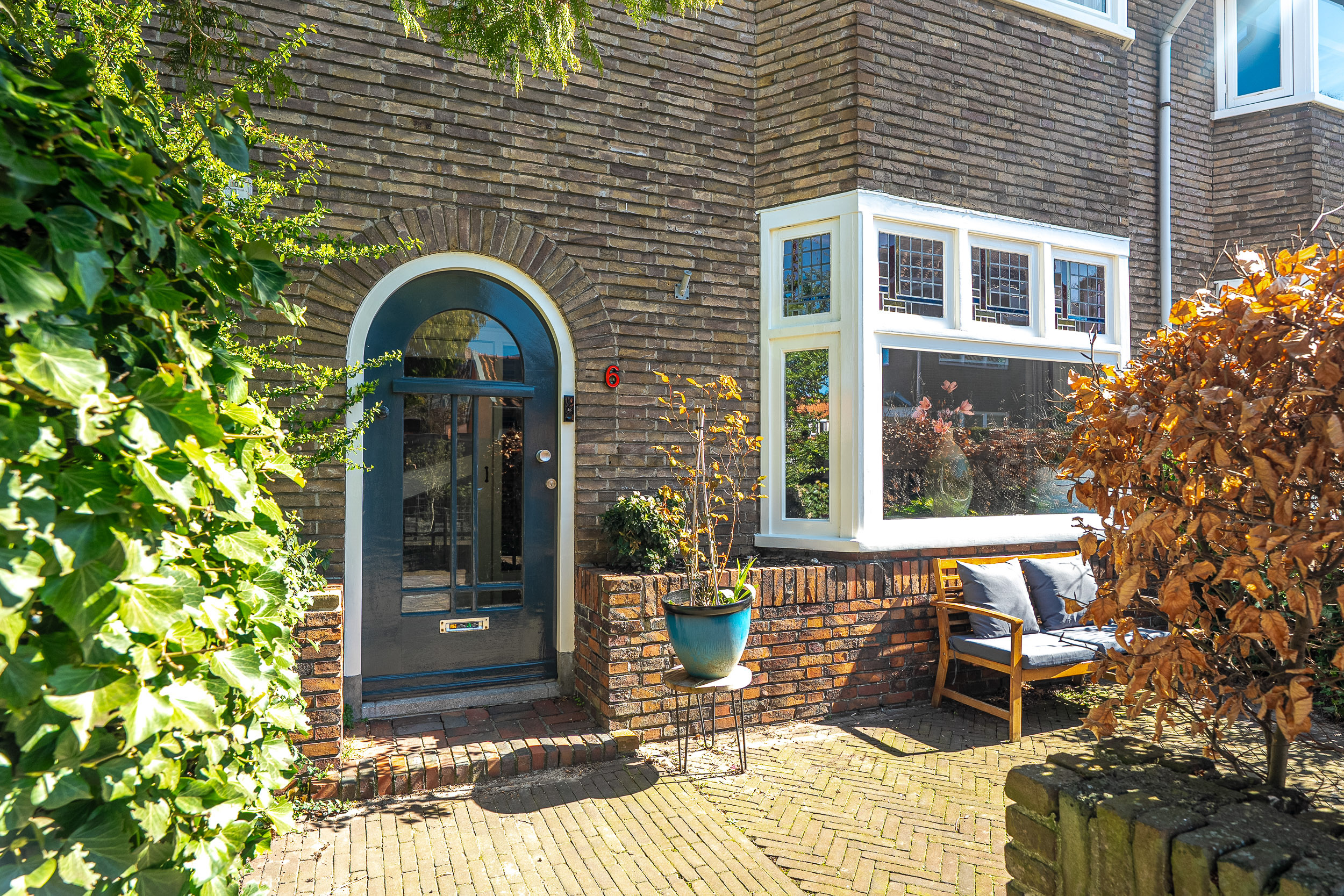 Koekoekstraat 6 - Gallery item 49