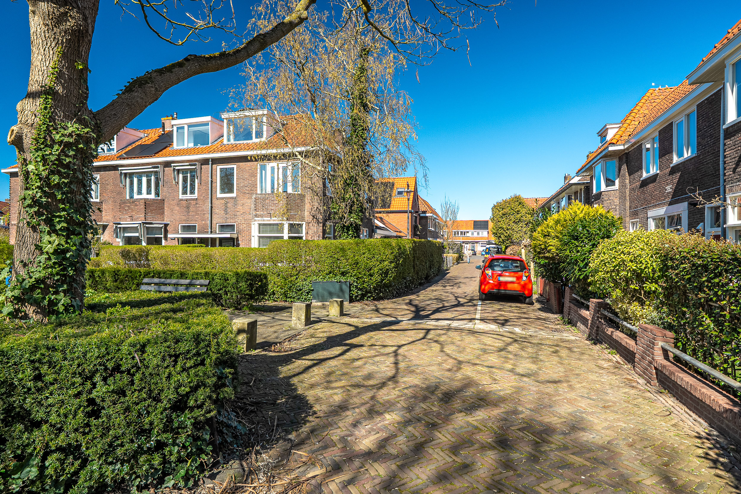 Koekoekstraat 6 - Gallery item 54
