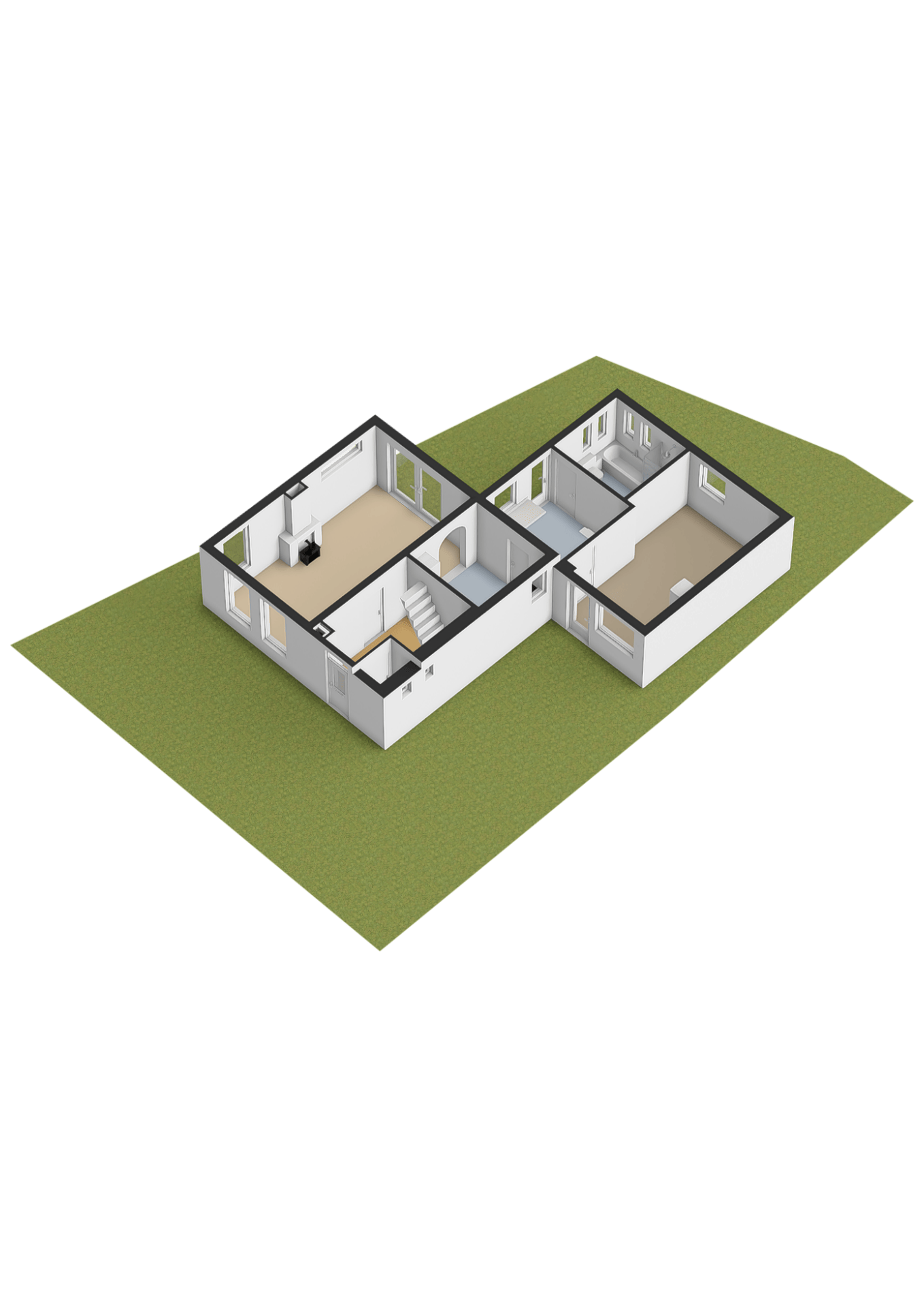 Jislumerdyk 3 - Plans in gallery item 6