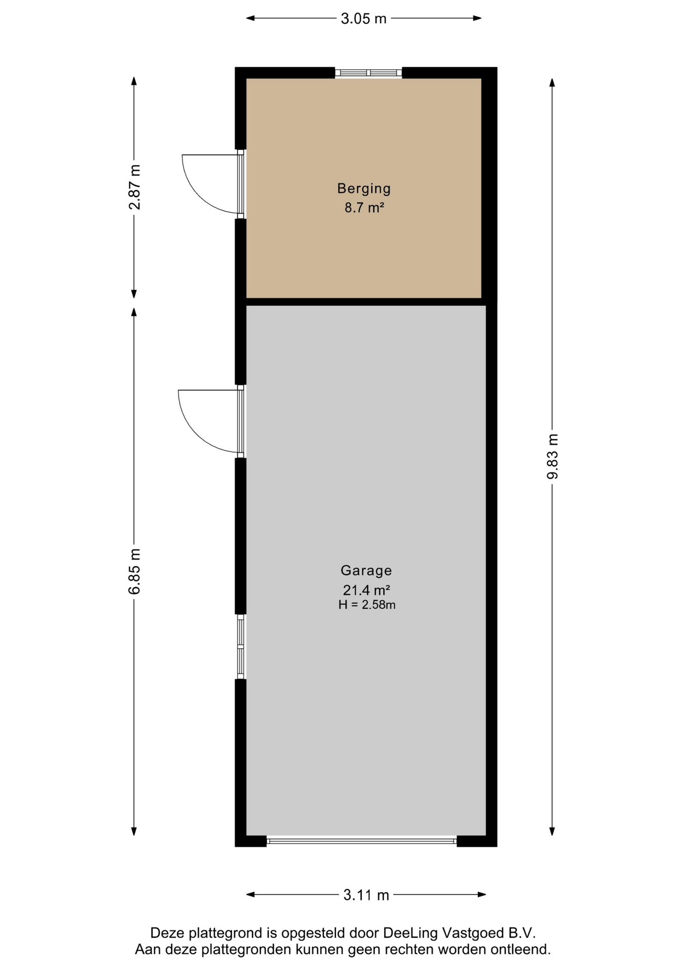 Kerbiel 10 - Plans in gallery item 7