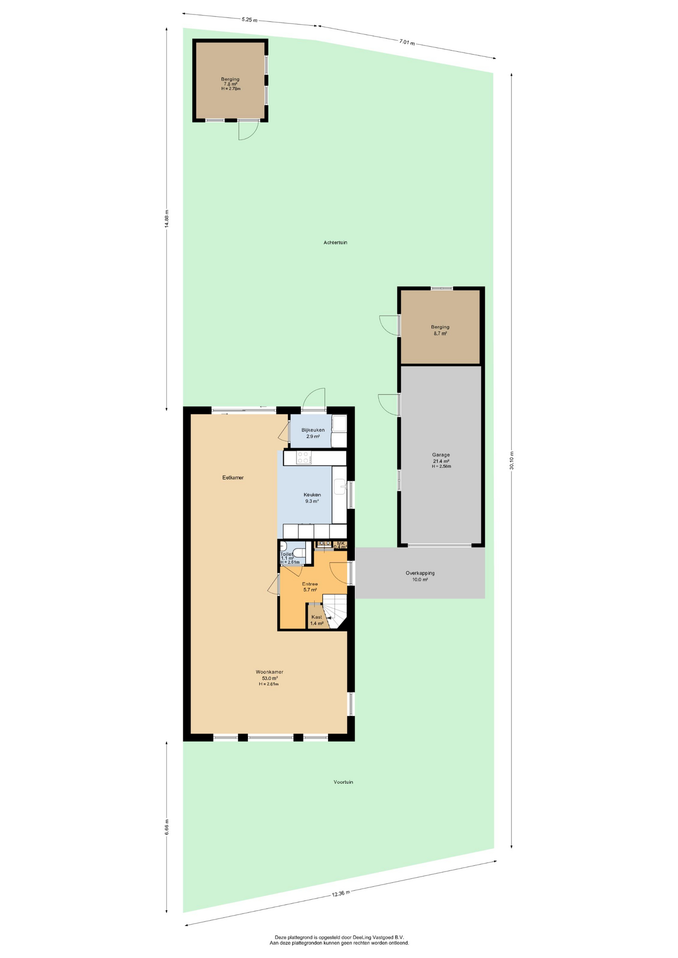 Kerbiel 10 - Plans in gallery item 9