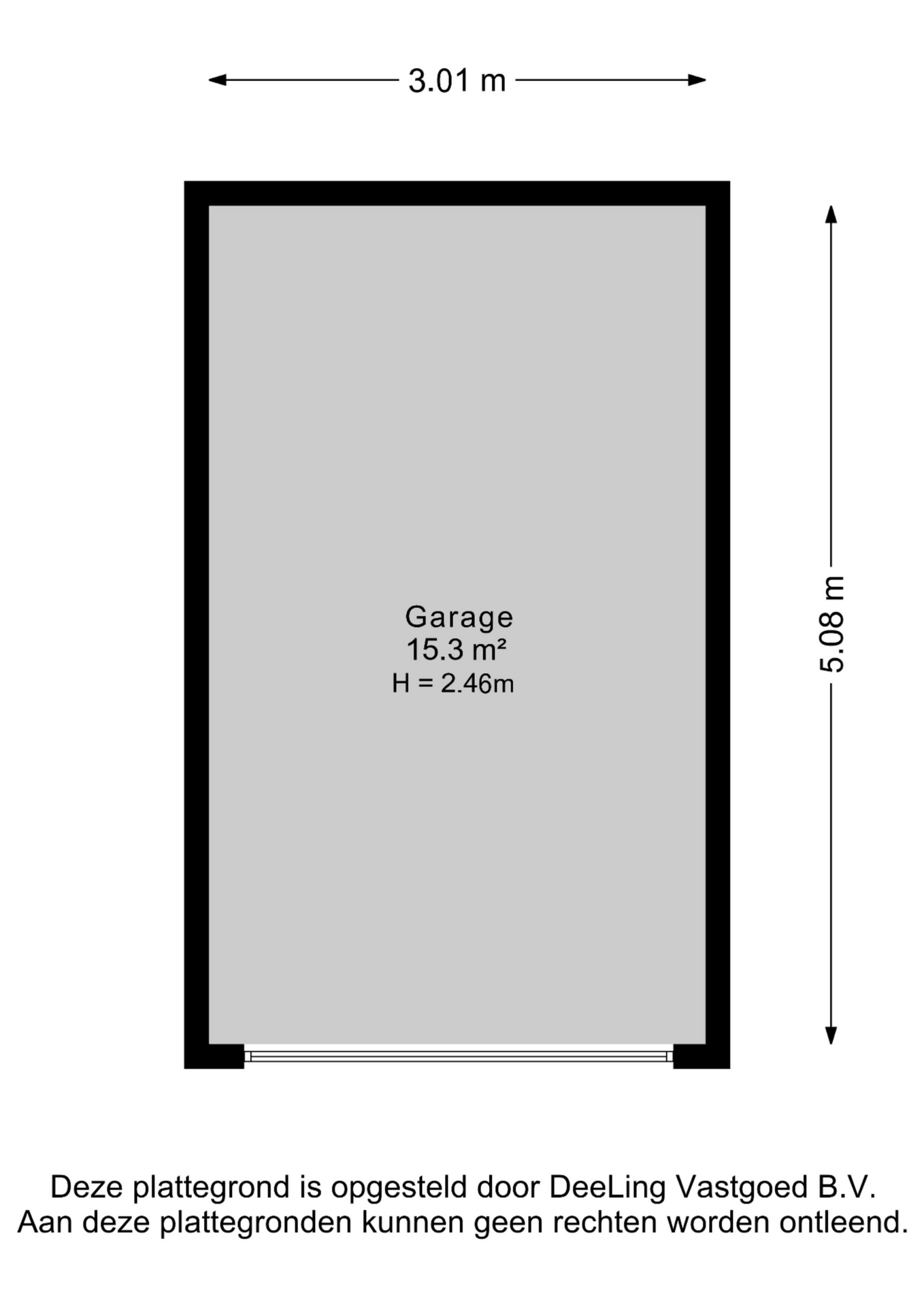 van Wyckelstrjitte 34 - Plans in gallery item 5