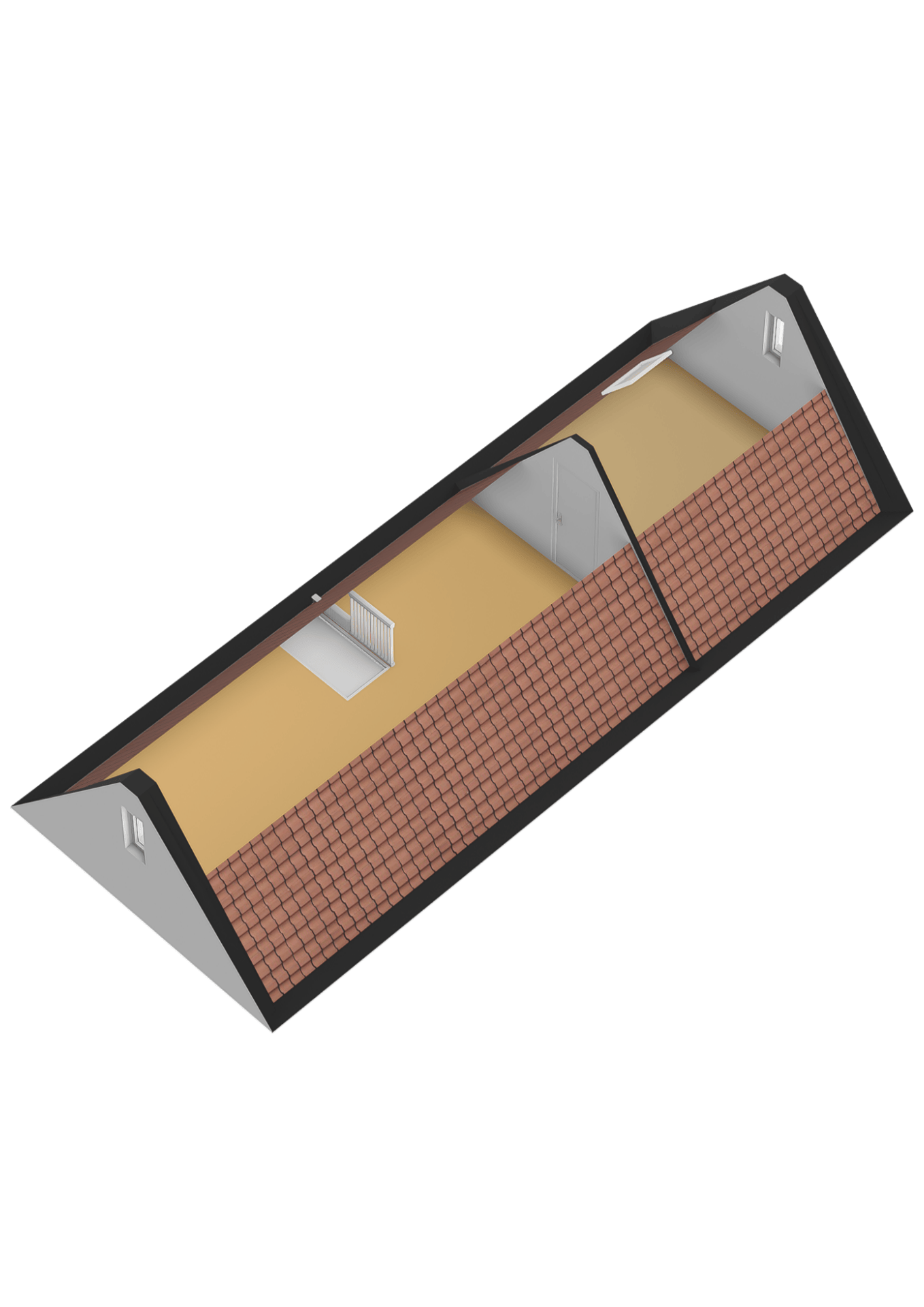 De Fûke 6 - Plans in gallery item 10