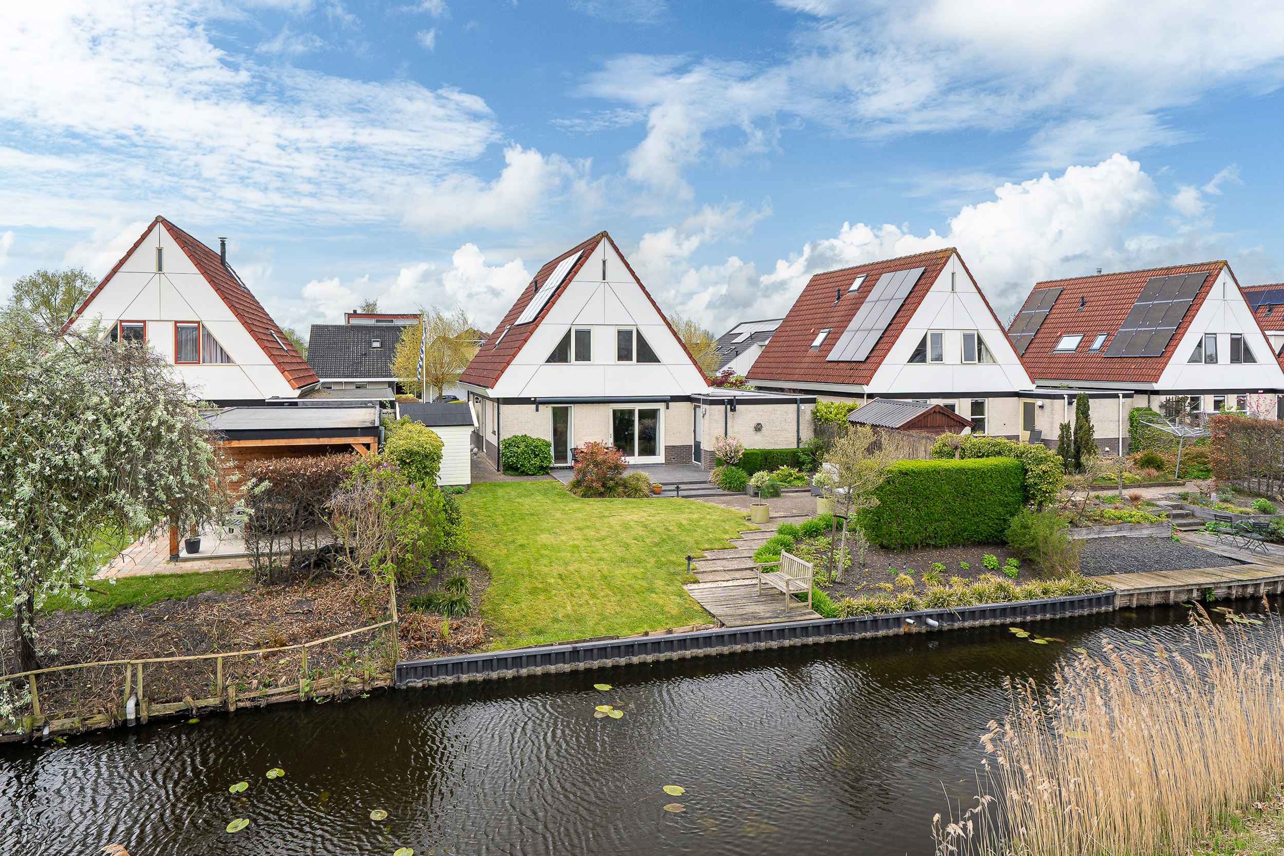 De Fûke 6, Grou 2