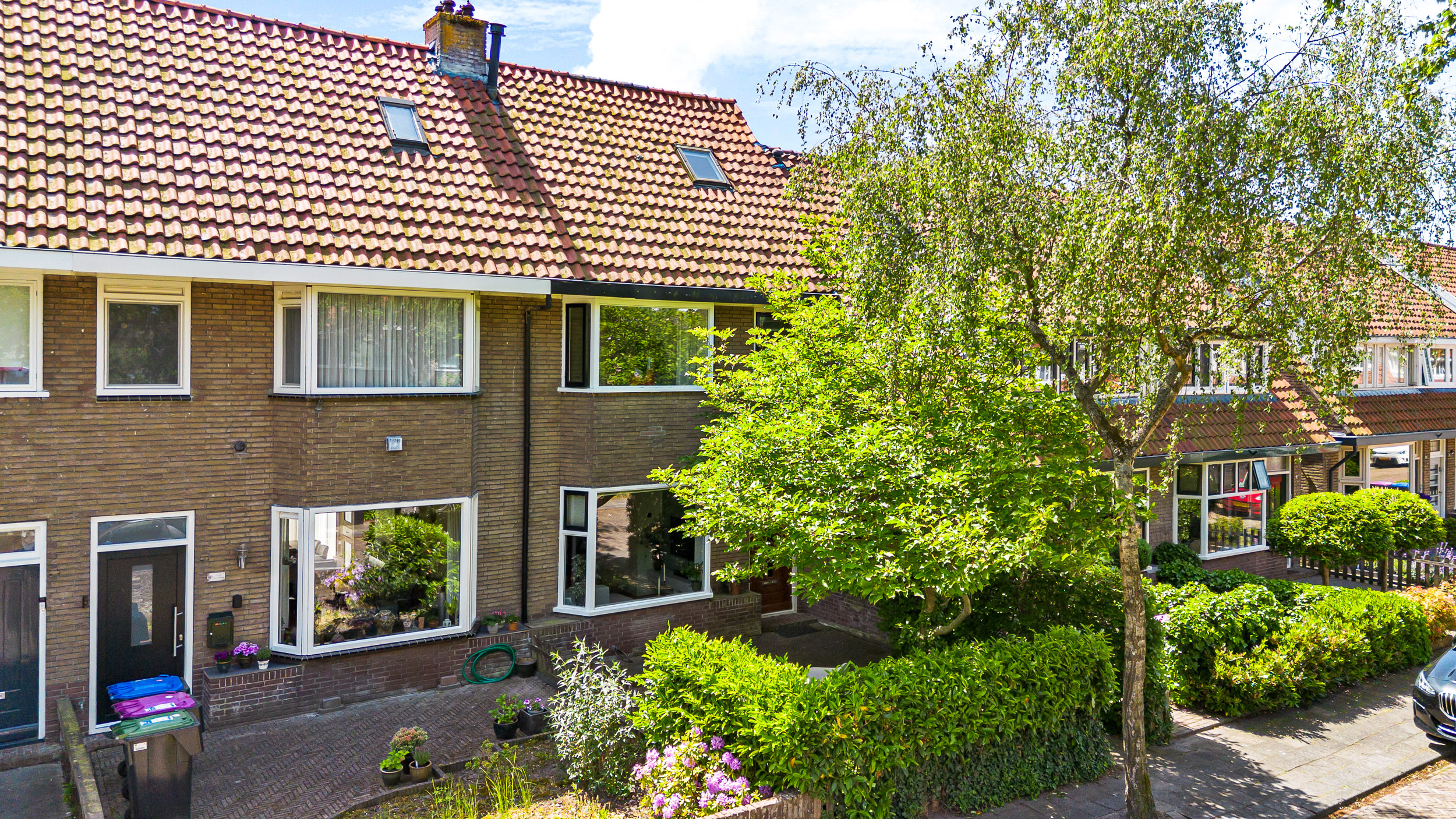 Bijenhofstraat 68