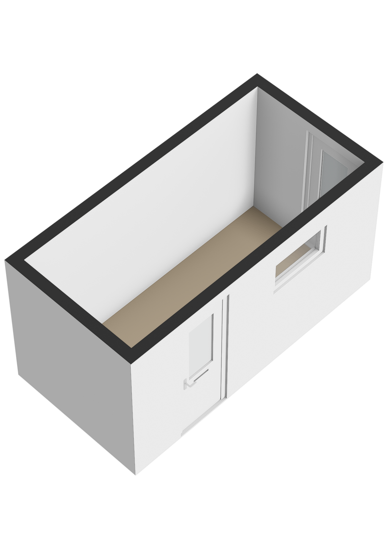 Antillenweg 116 - Plans in gallery item 6