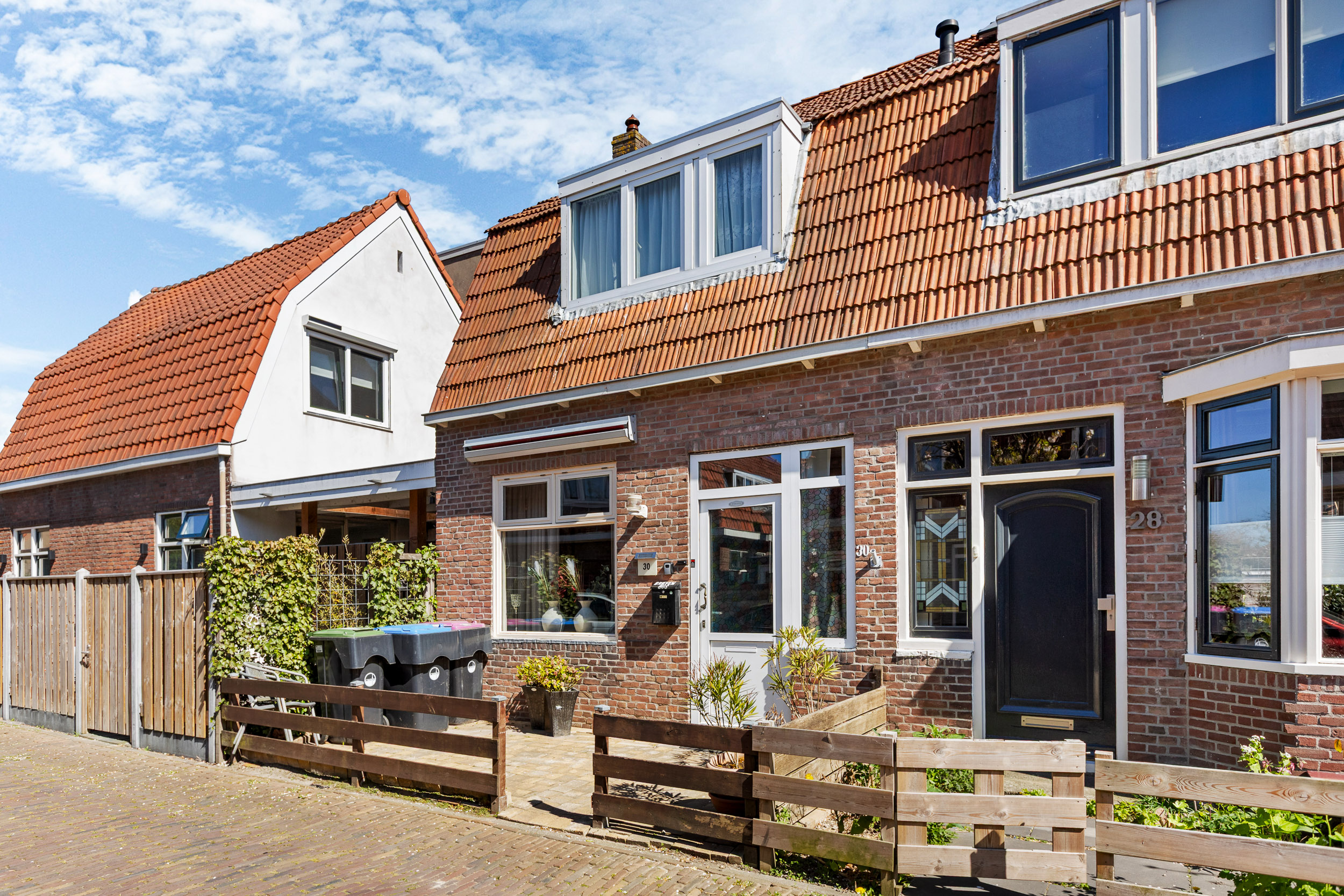 Bernhardus Bumastraat 30 - Gallery item 33