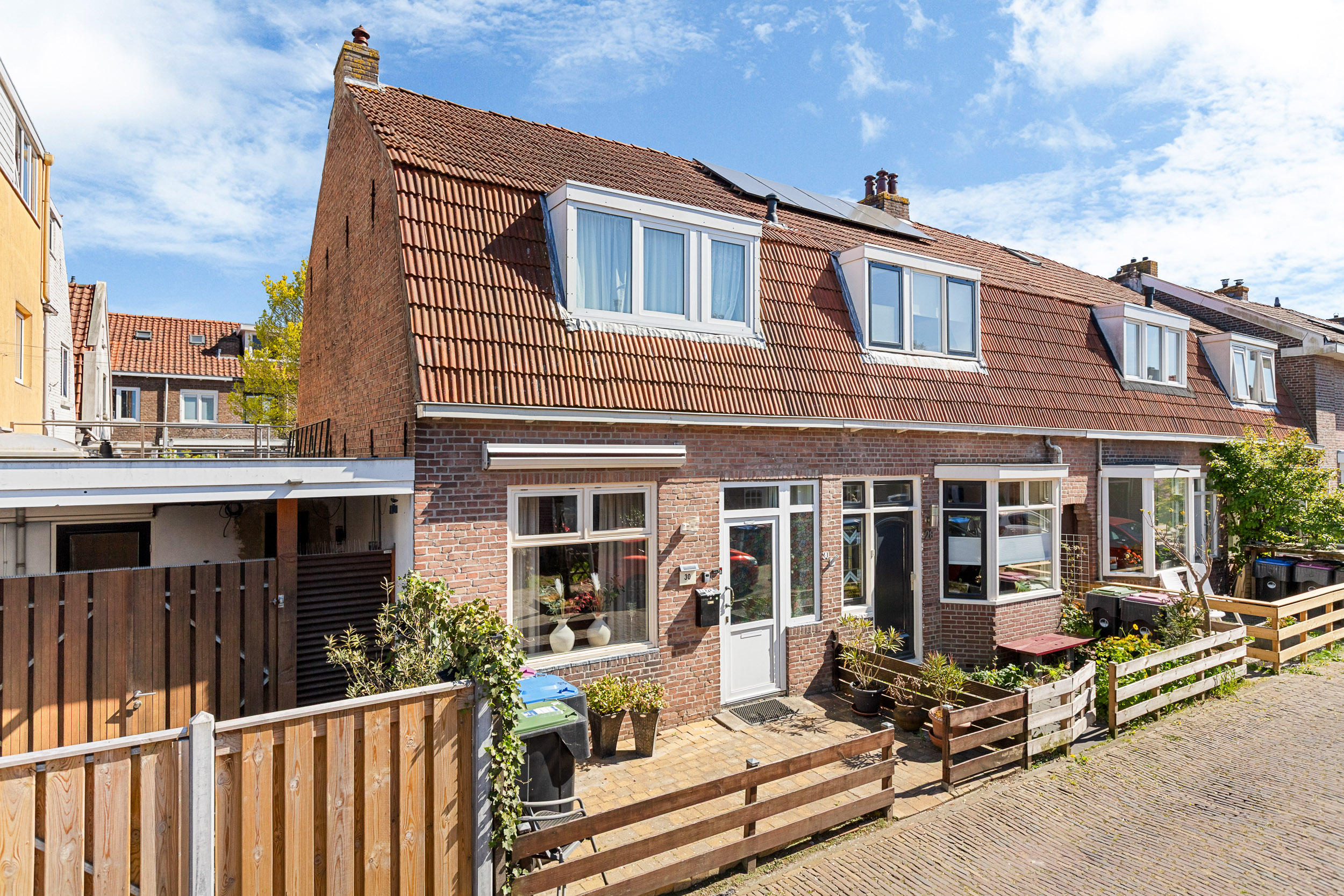 Bernhardus Bumastraat 30 - Gallery item 35