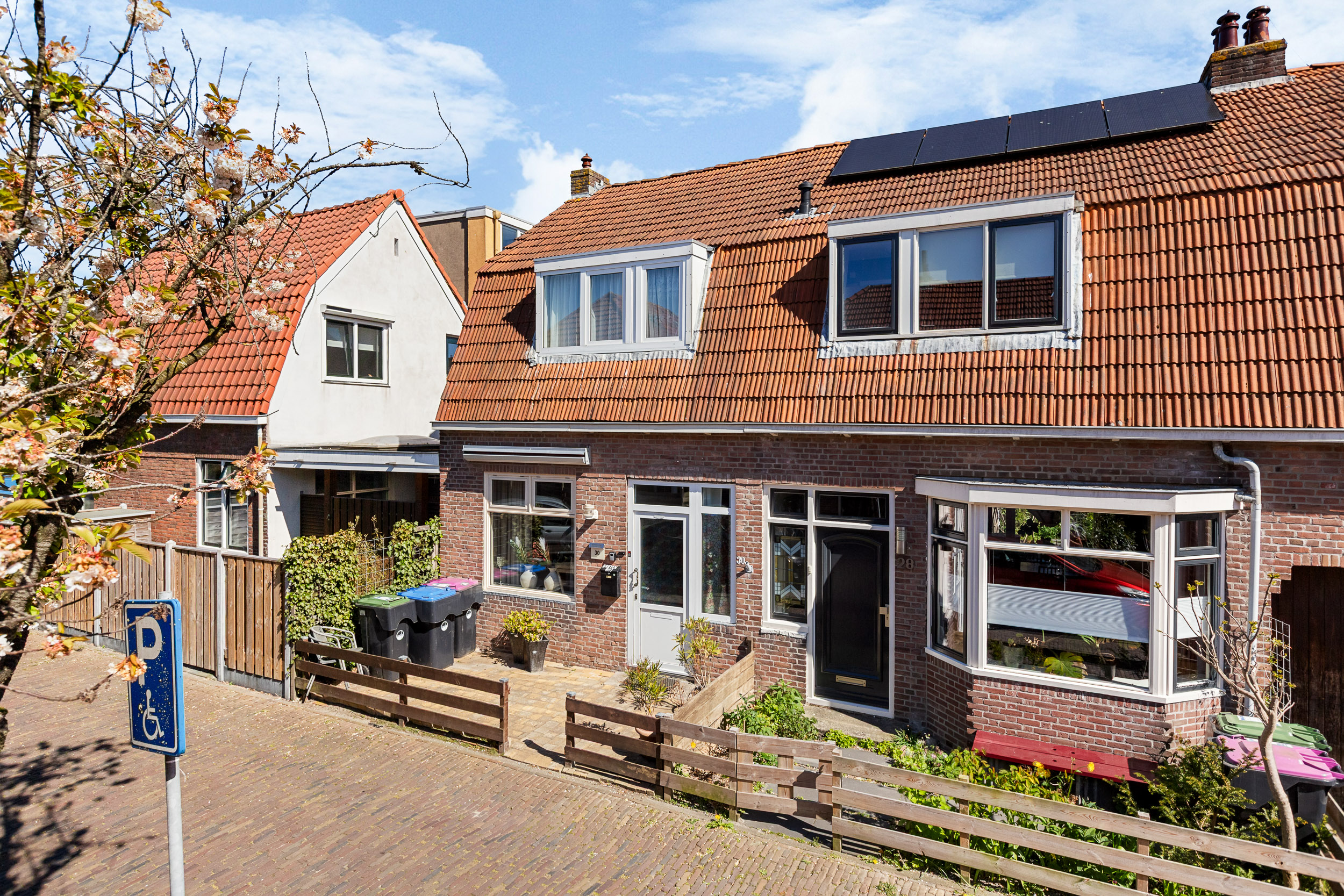 Bernhardus Bumastraat 30 - Gallery item 32