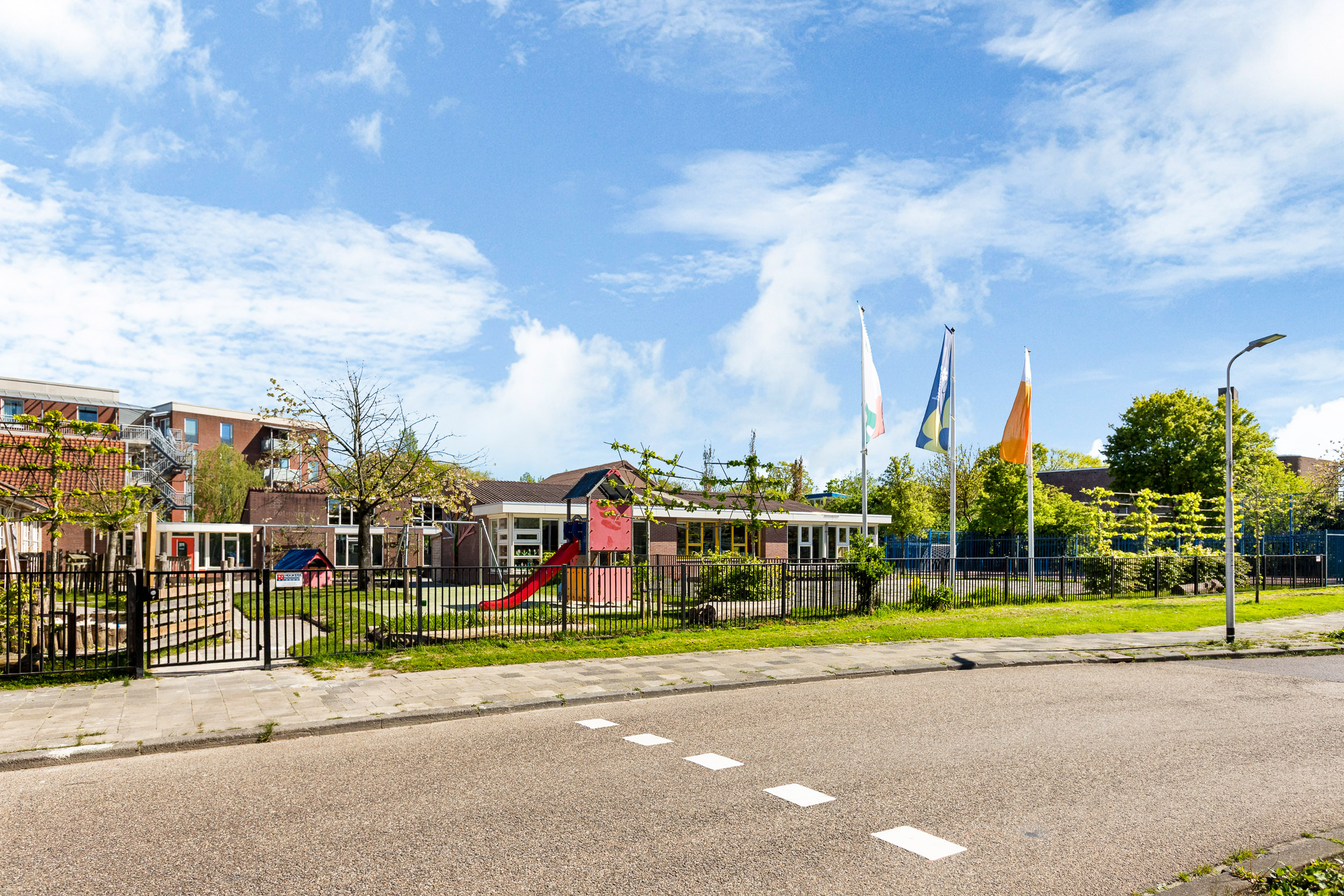 Bernhardus Bumastraat 30 - Gallery item 37