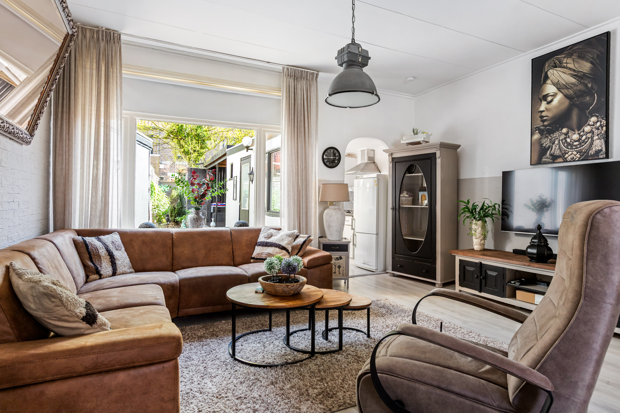 Bernhardus Bumastraat 30, Leeuwarden 2