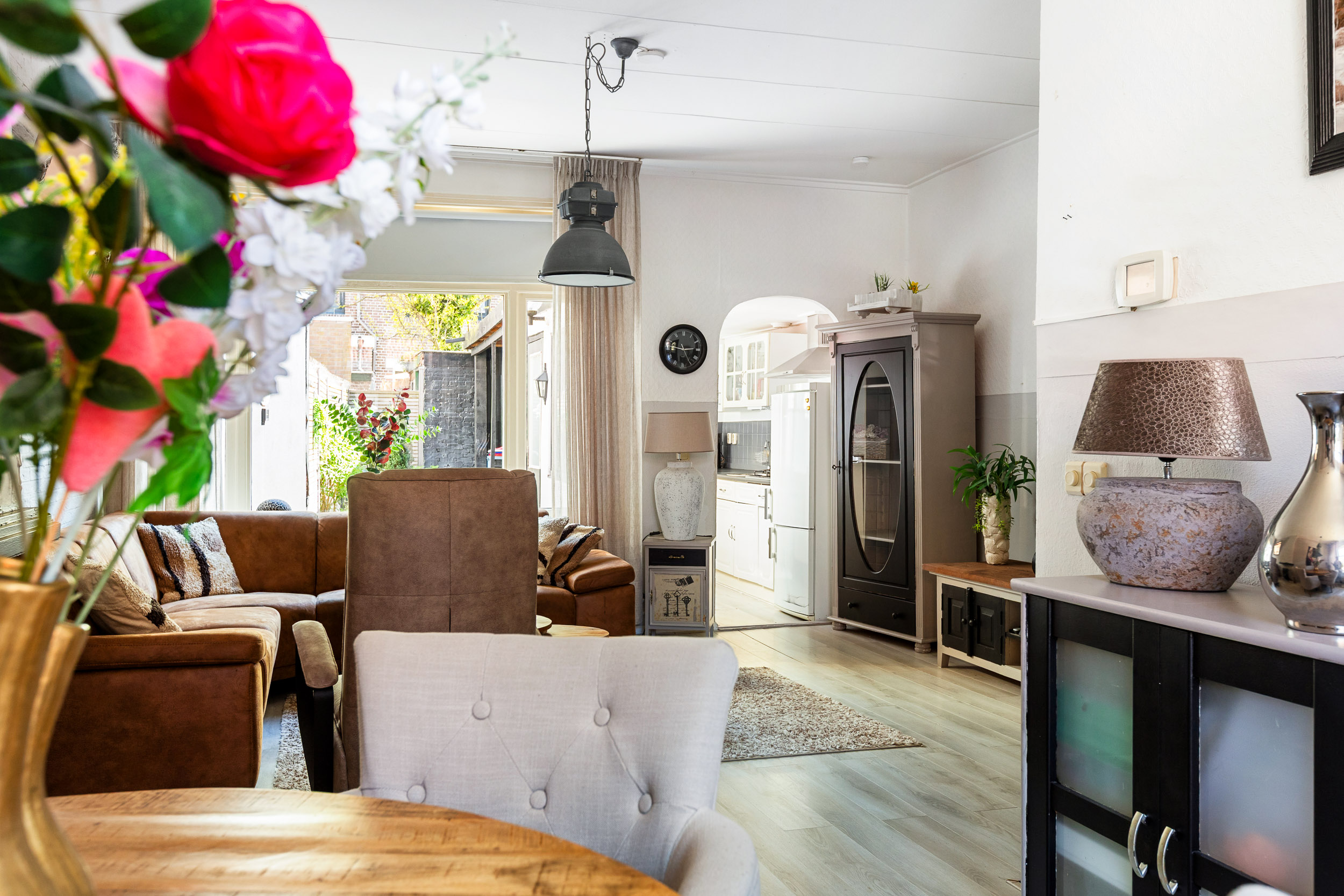 Bernhardus Bumastraat 30 - Gallery item 11